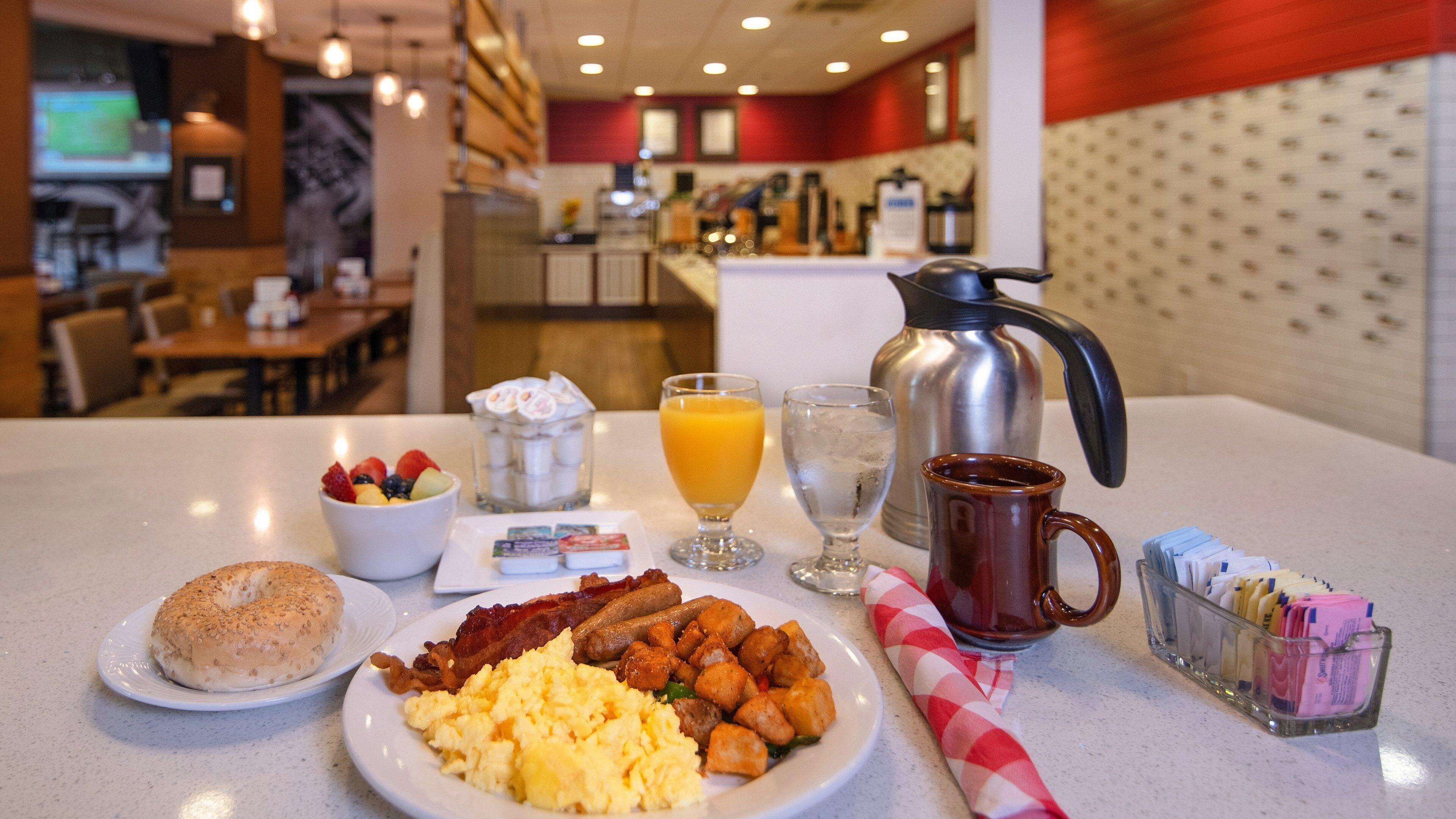 - Vanderbilt - Dwtn By Ihg 3*