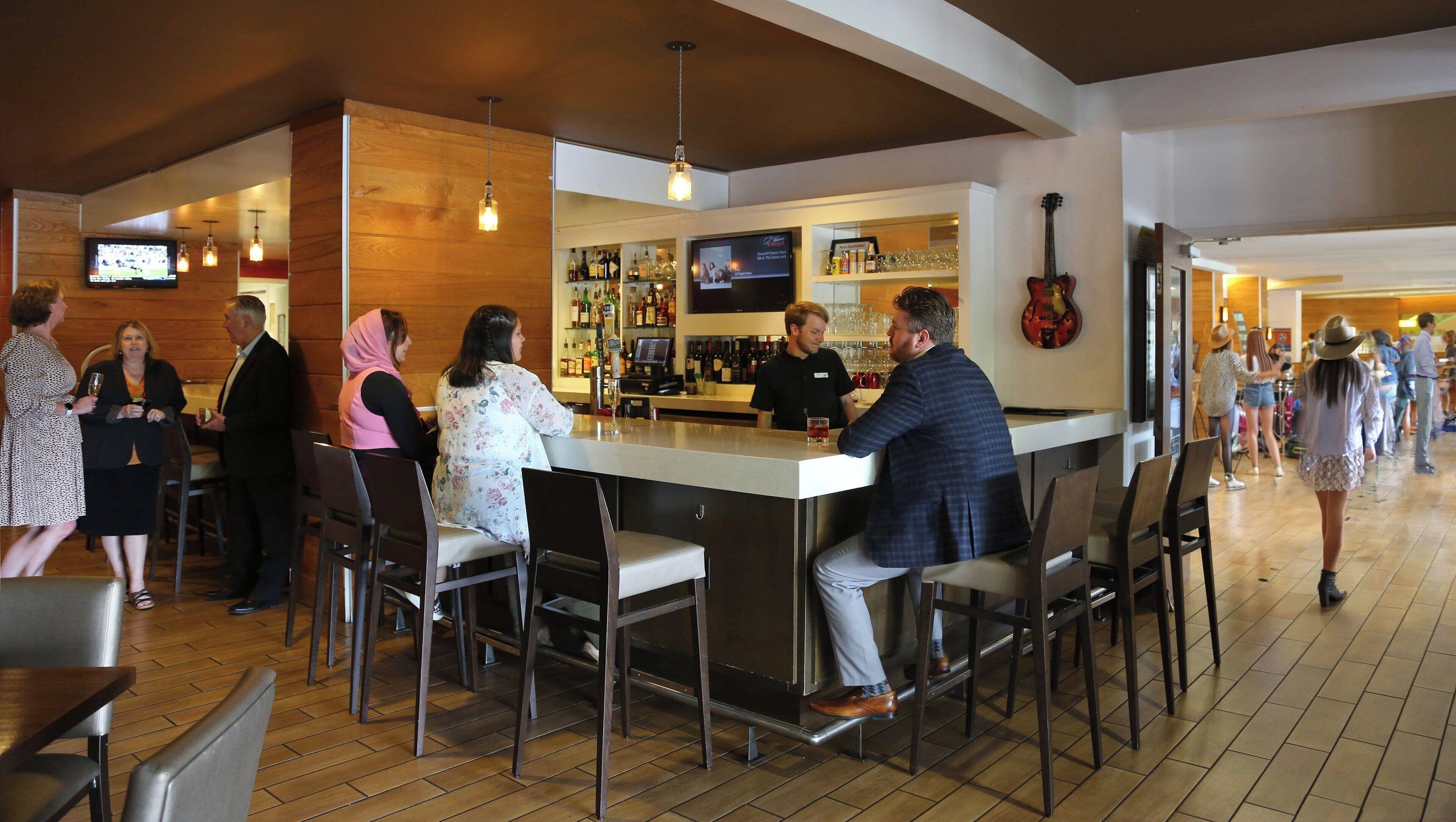 - Vanderbilt - Dwtn By Ihg Hotel Nashville