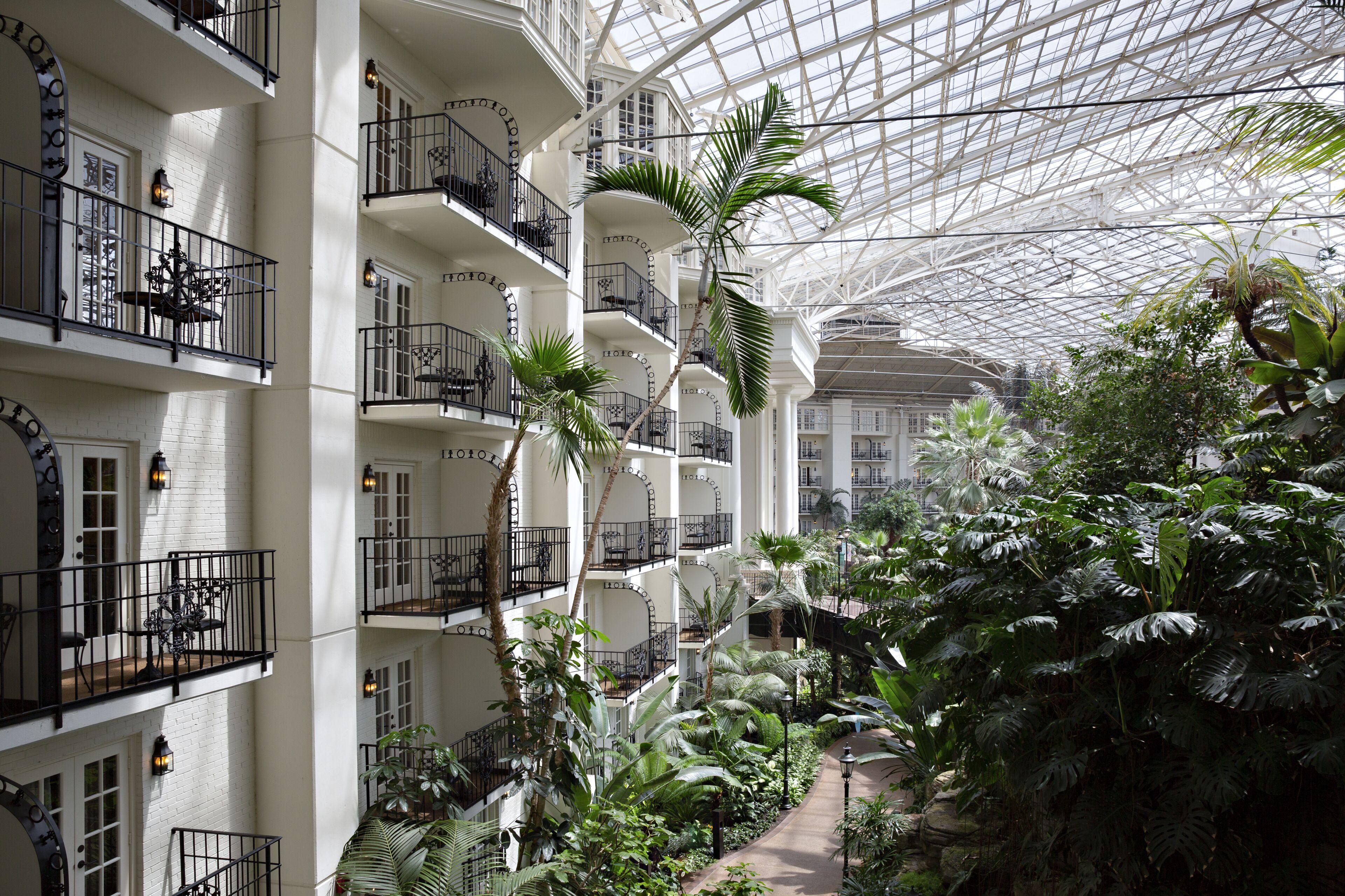 Resort Gaylord Opryland & Convention Center Nashville