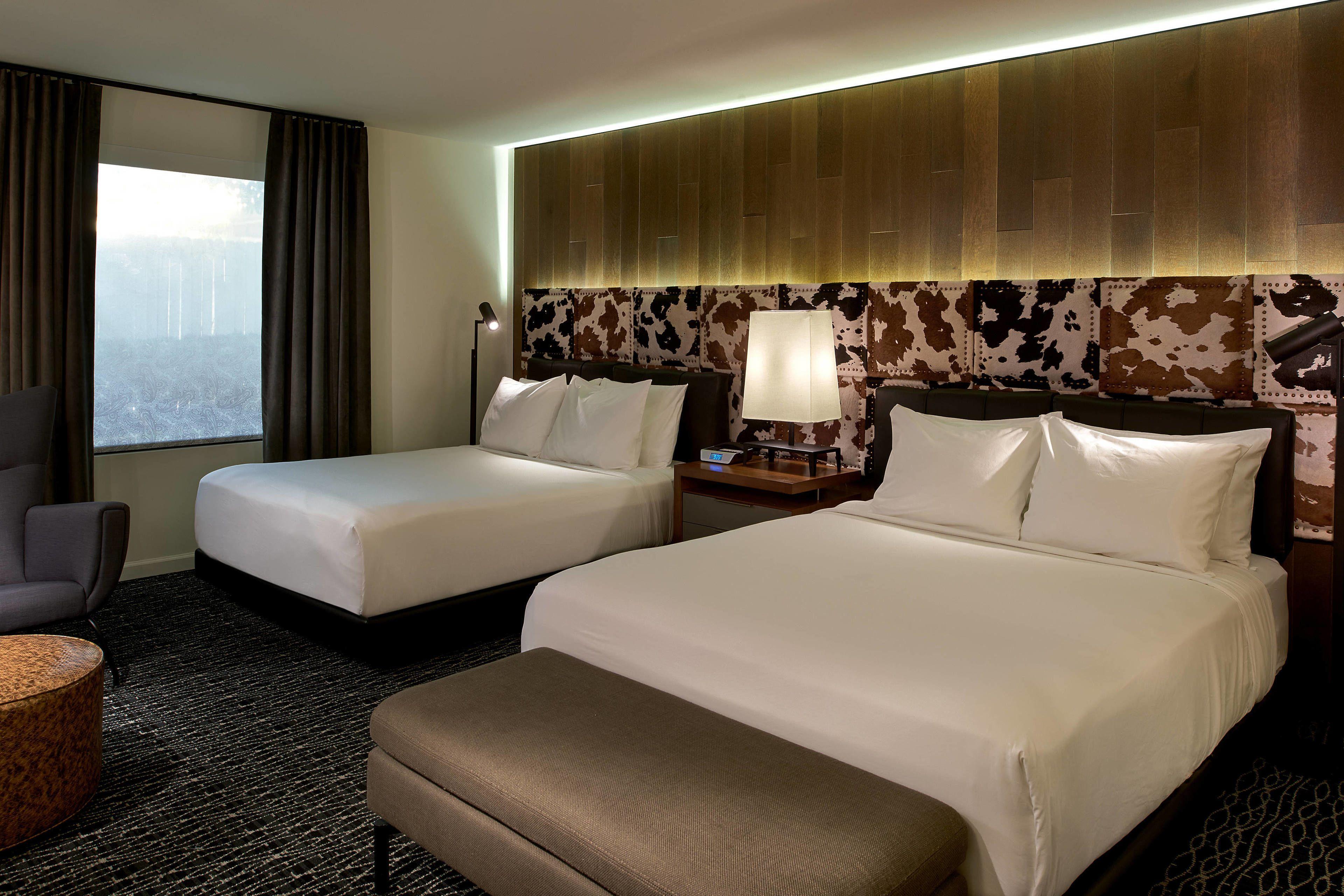 The Union Station Yards, Autograph Collection Hotel