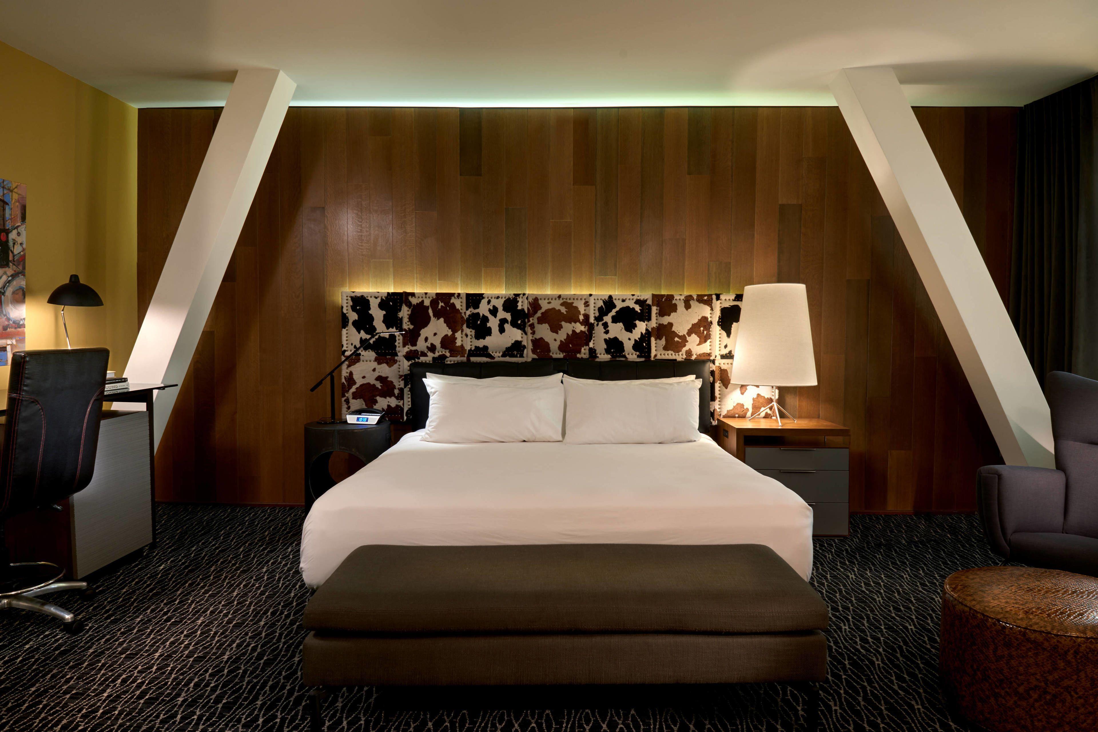 Hotel The Union Station Yards, Autograph Collection