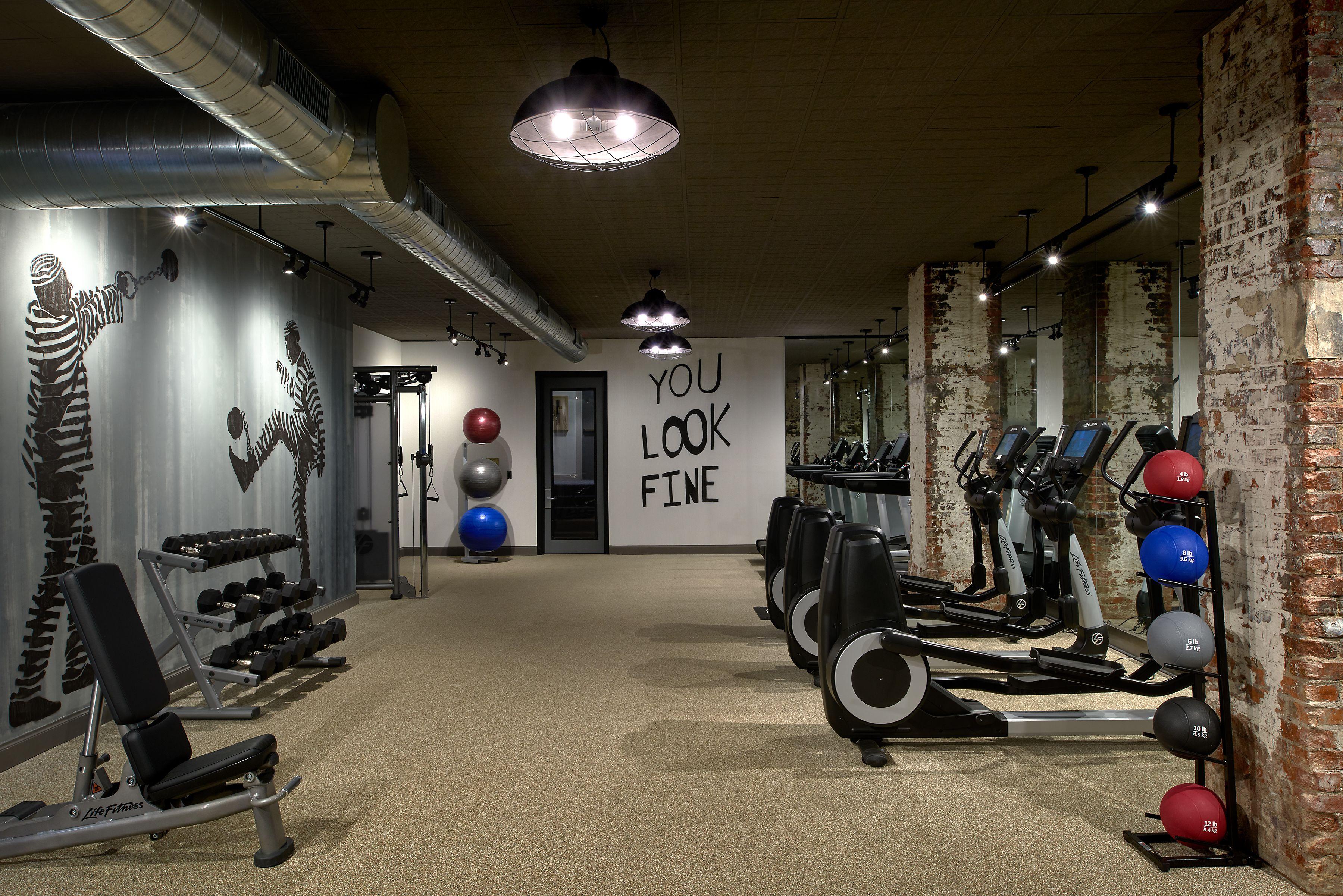 The Union Station Yards, Autograph Collection Hotel Nashville