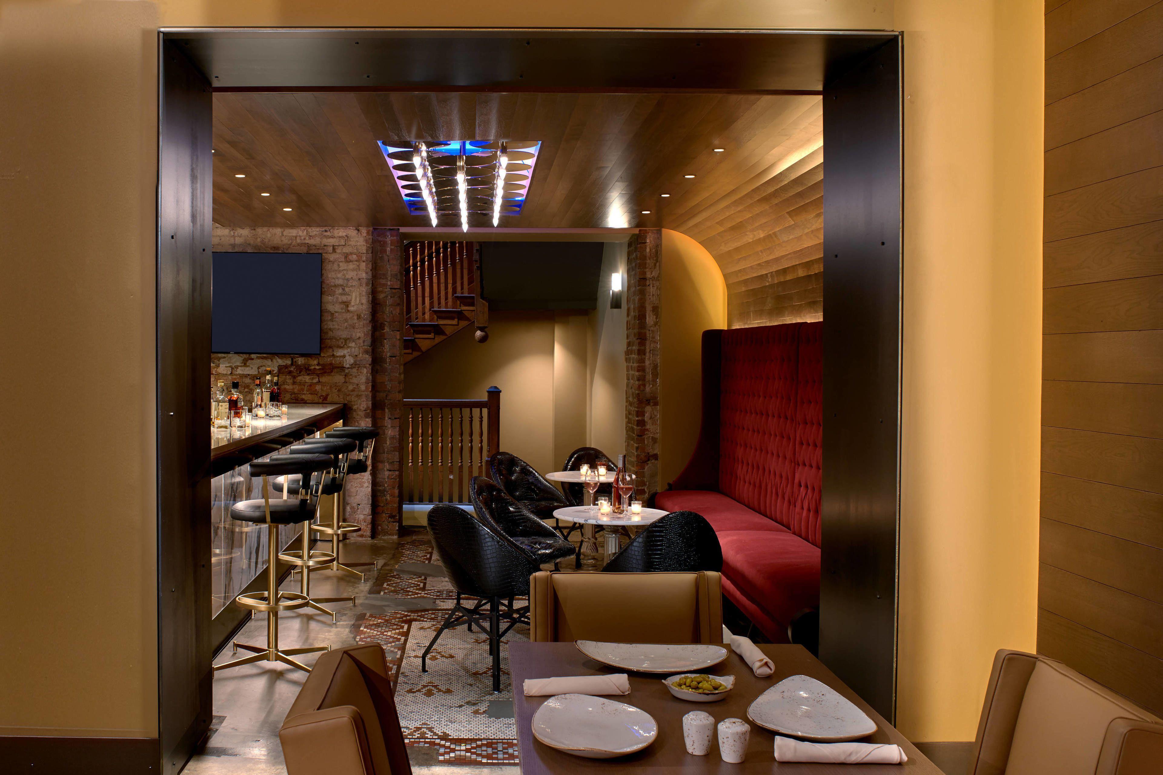 Hotel The Union Station Yards, Autograph Collection 4*