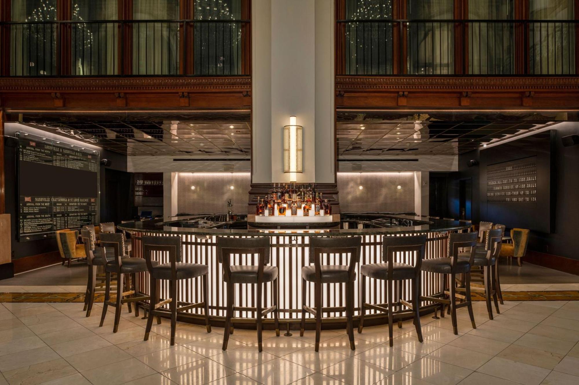 The Union Station Yards, Autograph Collection Hotel