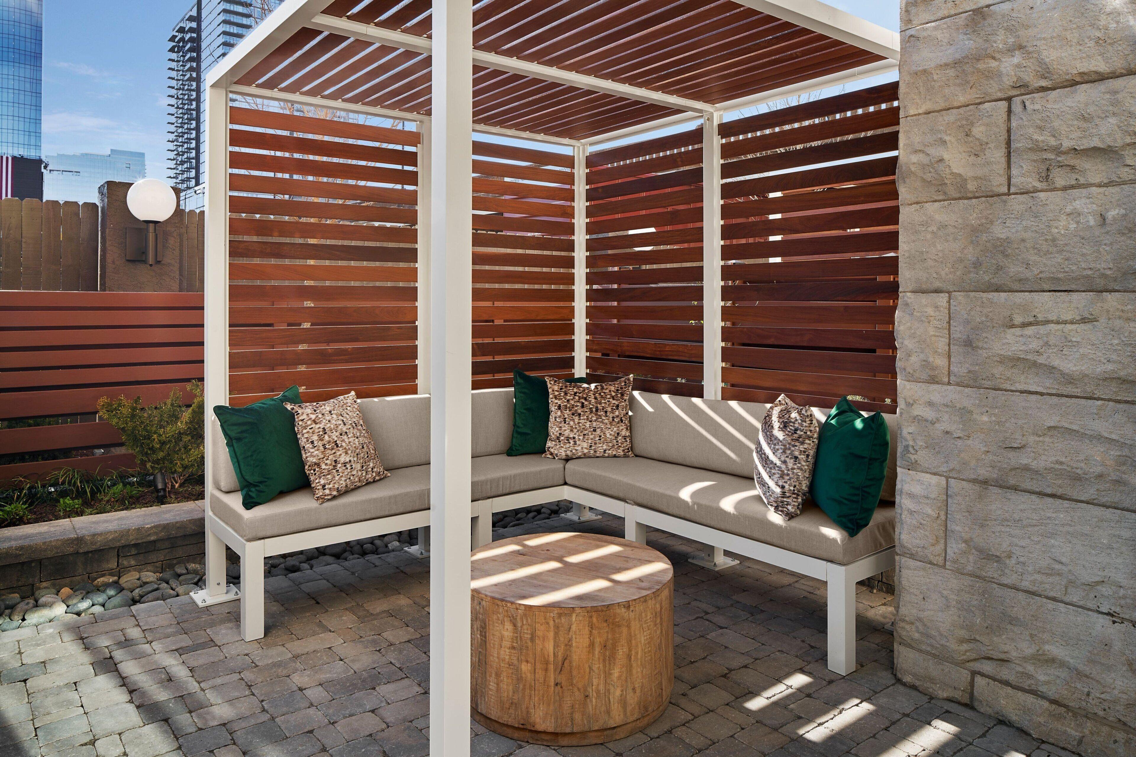 The Union Station Yards, Autograph Collection Hotel Nashville