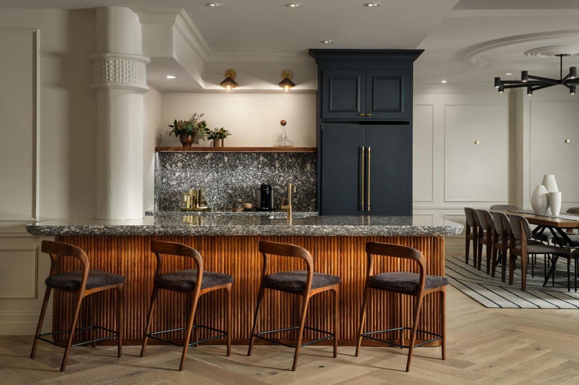 The Union Station Yards, Autograph Collection 4*