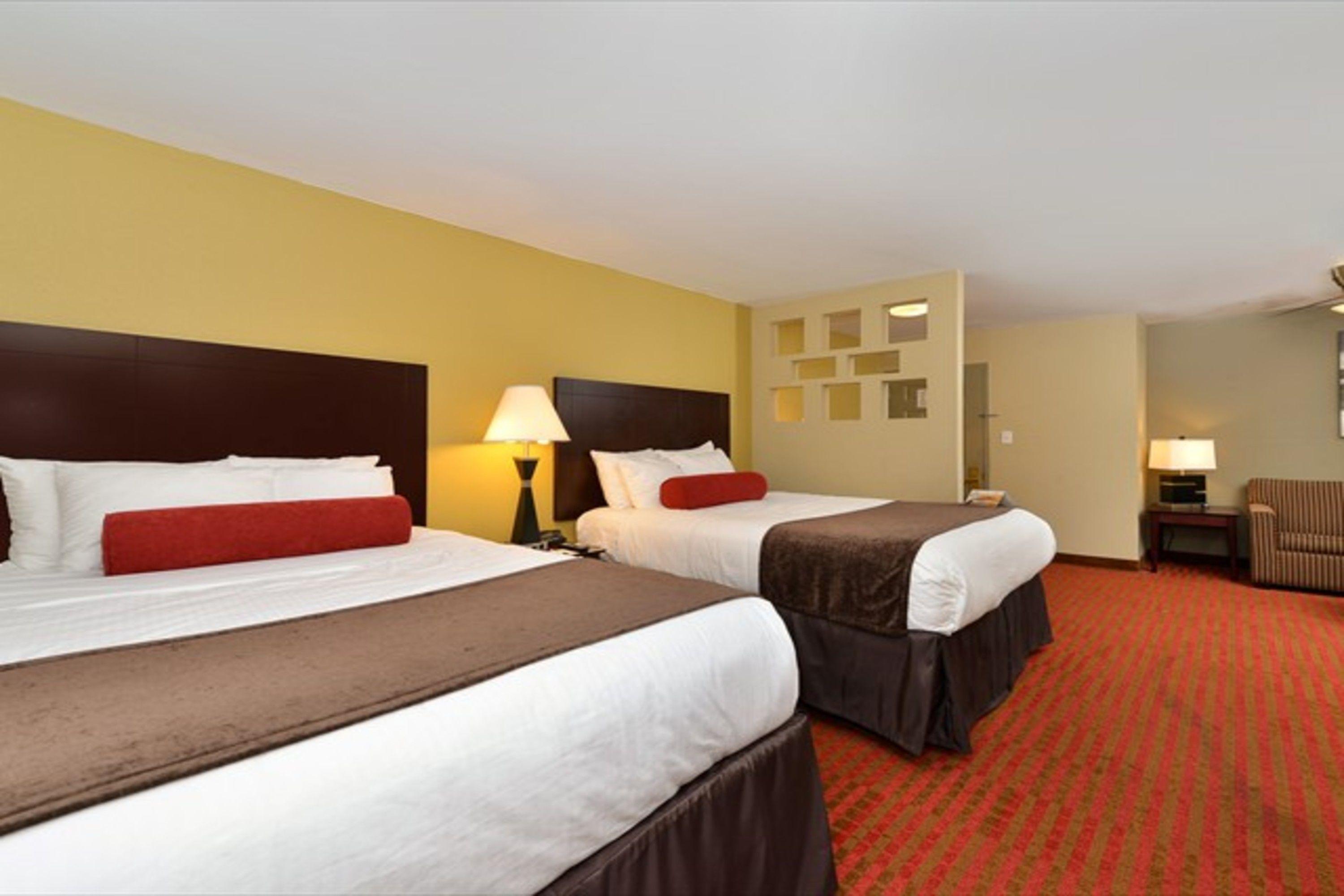 Hotel Quality Airport Nashville