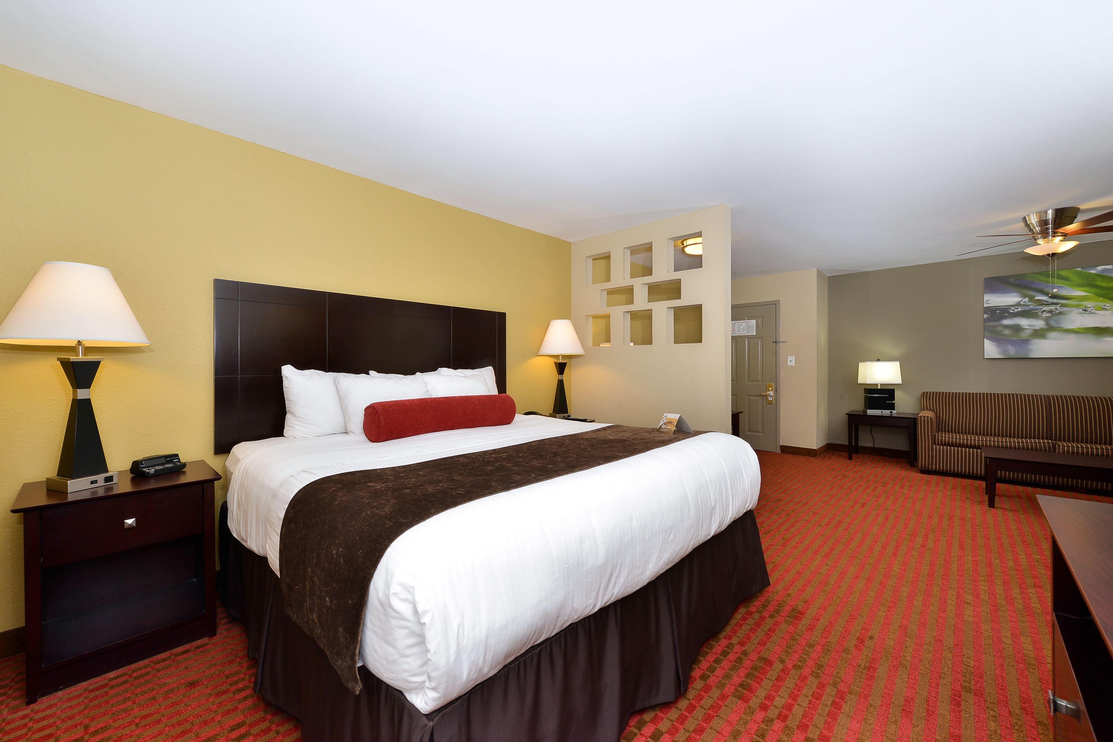 Hotel Quality Airport