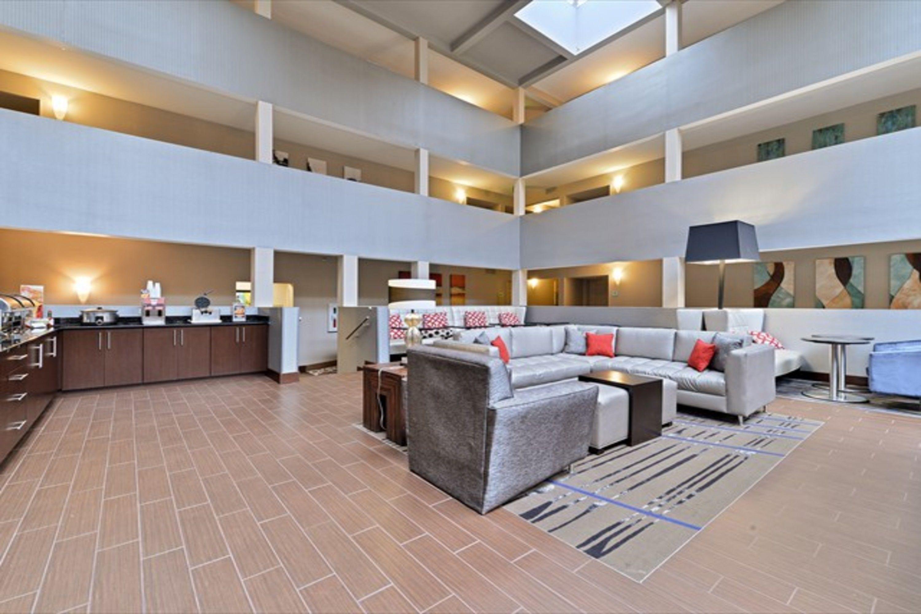 Quality Airport Nashville