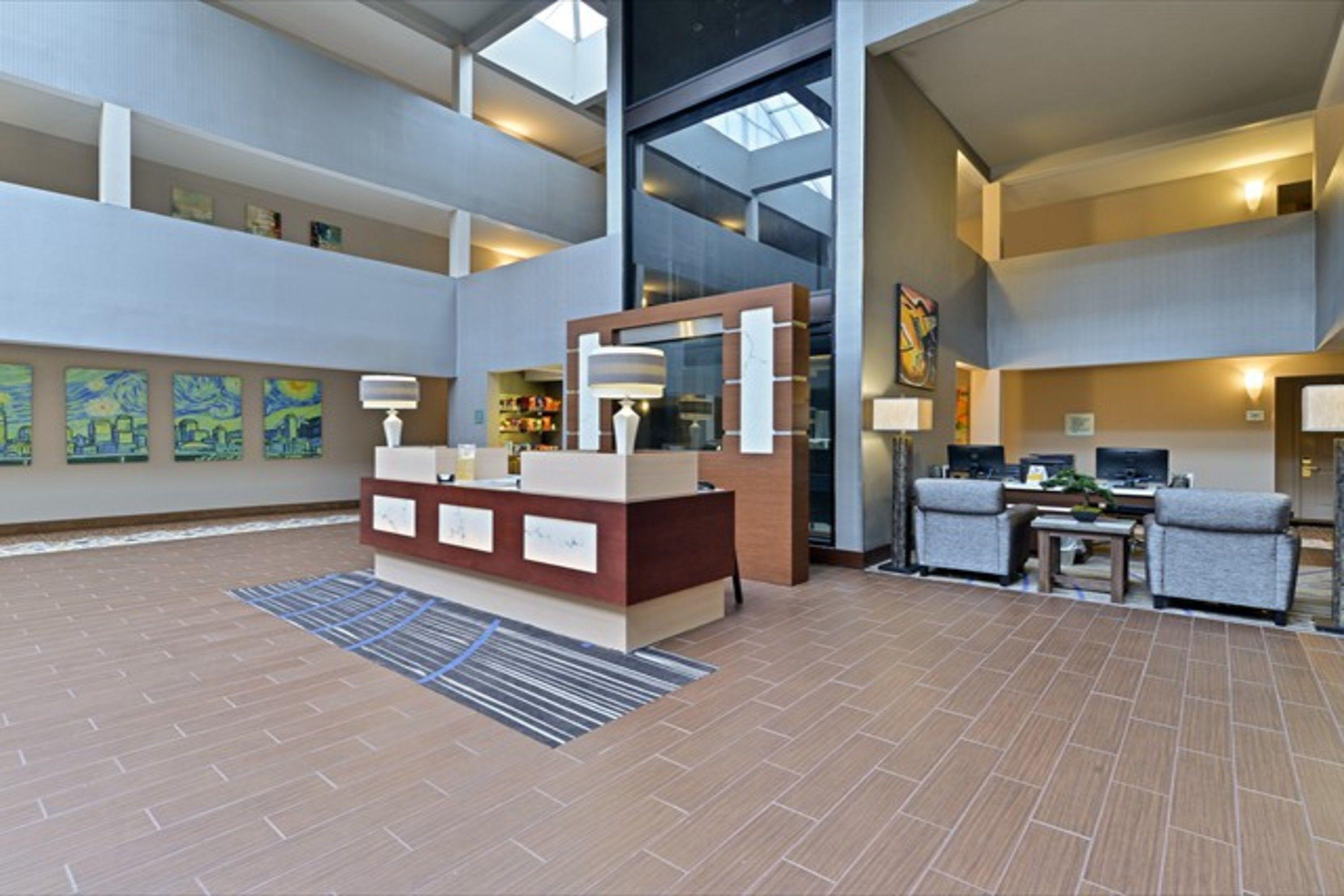 Quality Airport Nashville