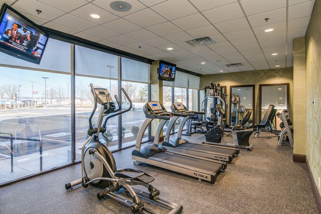 Downtown - Stadium By Ihg 3*