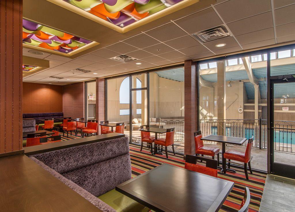 Downtown - Stadium By Ihg