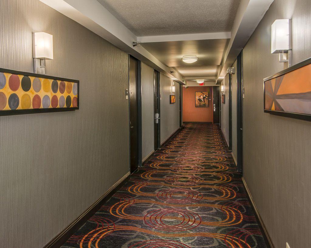 Hotel Downtown - Stadium By Ihg Nashville