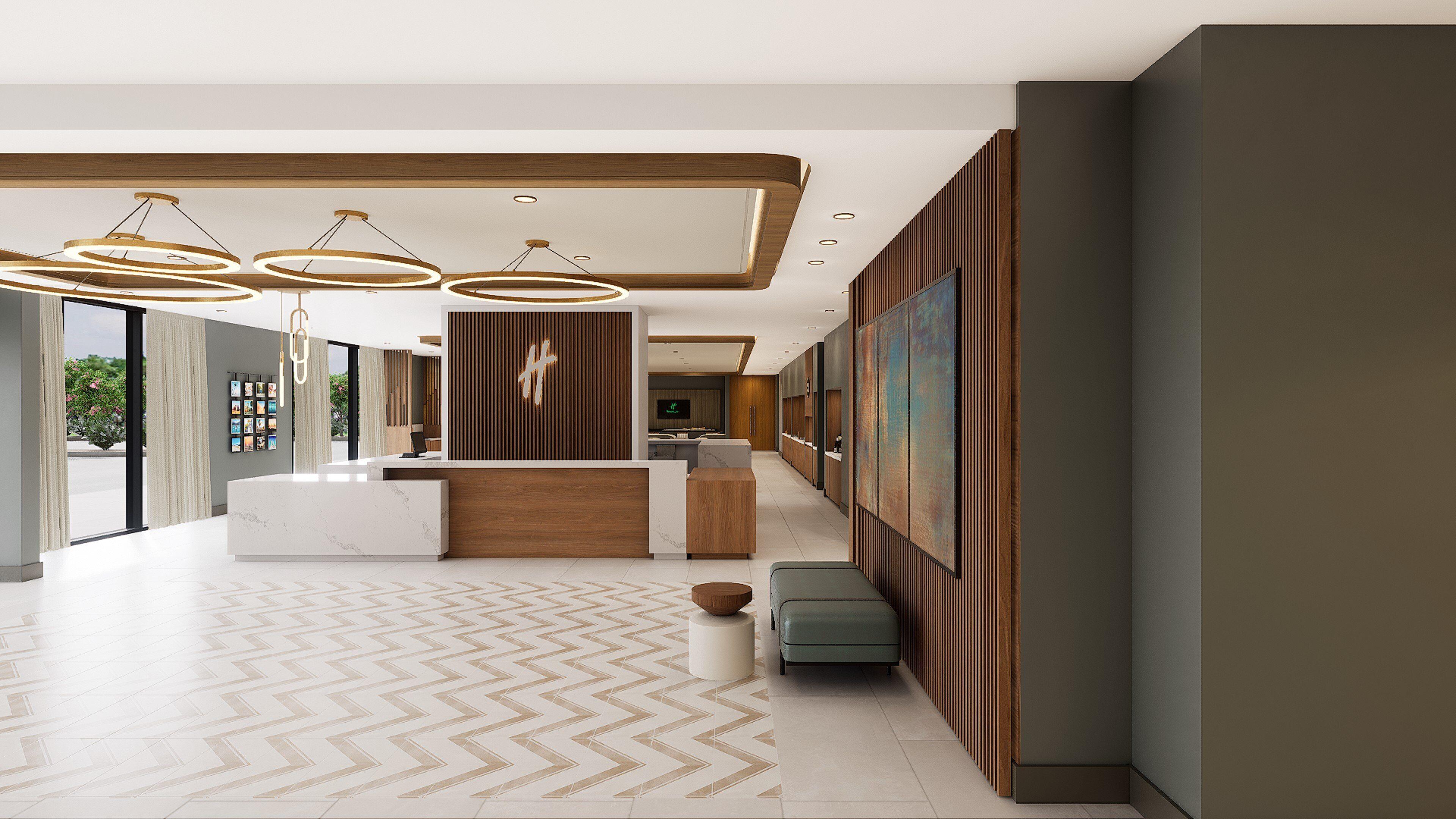 Downtown - Stadium By Ihg Hotel