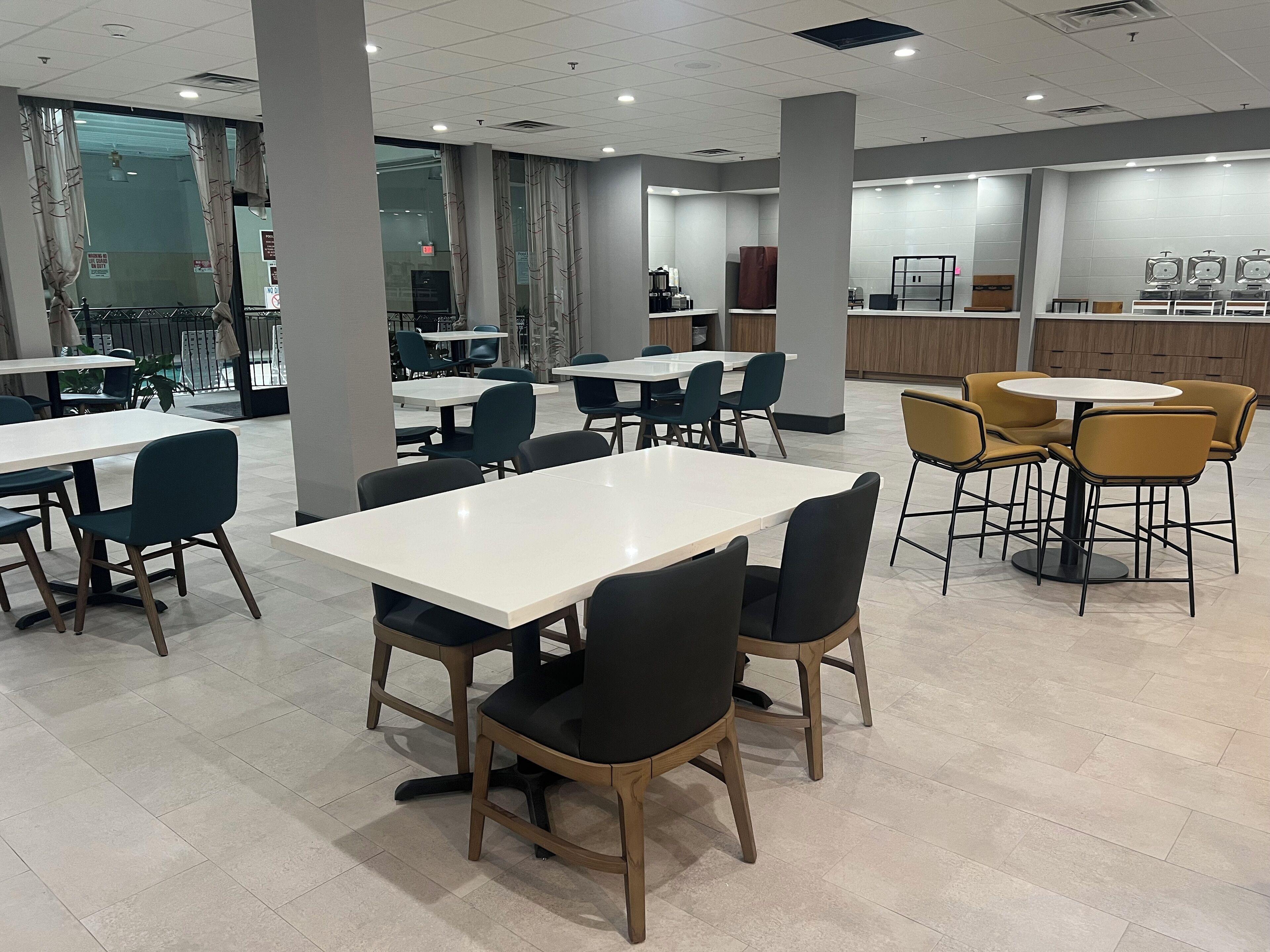 Downtown - Stadium By Ihg