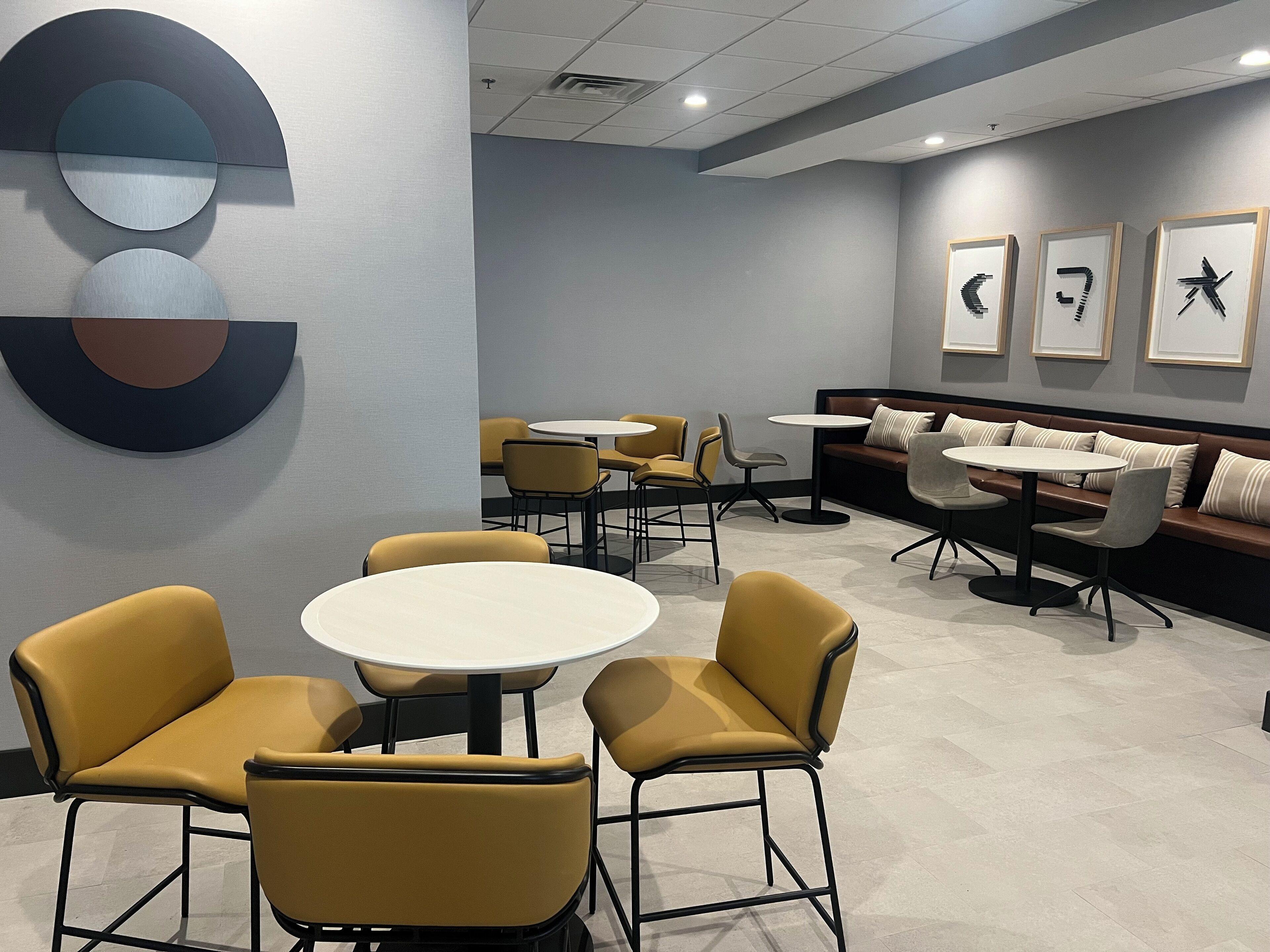 Hotel Downtown - Stadium By Ihg Nashville