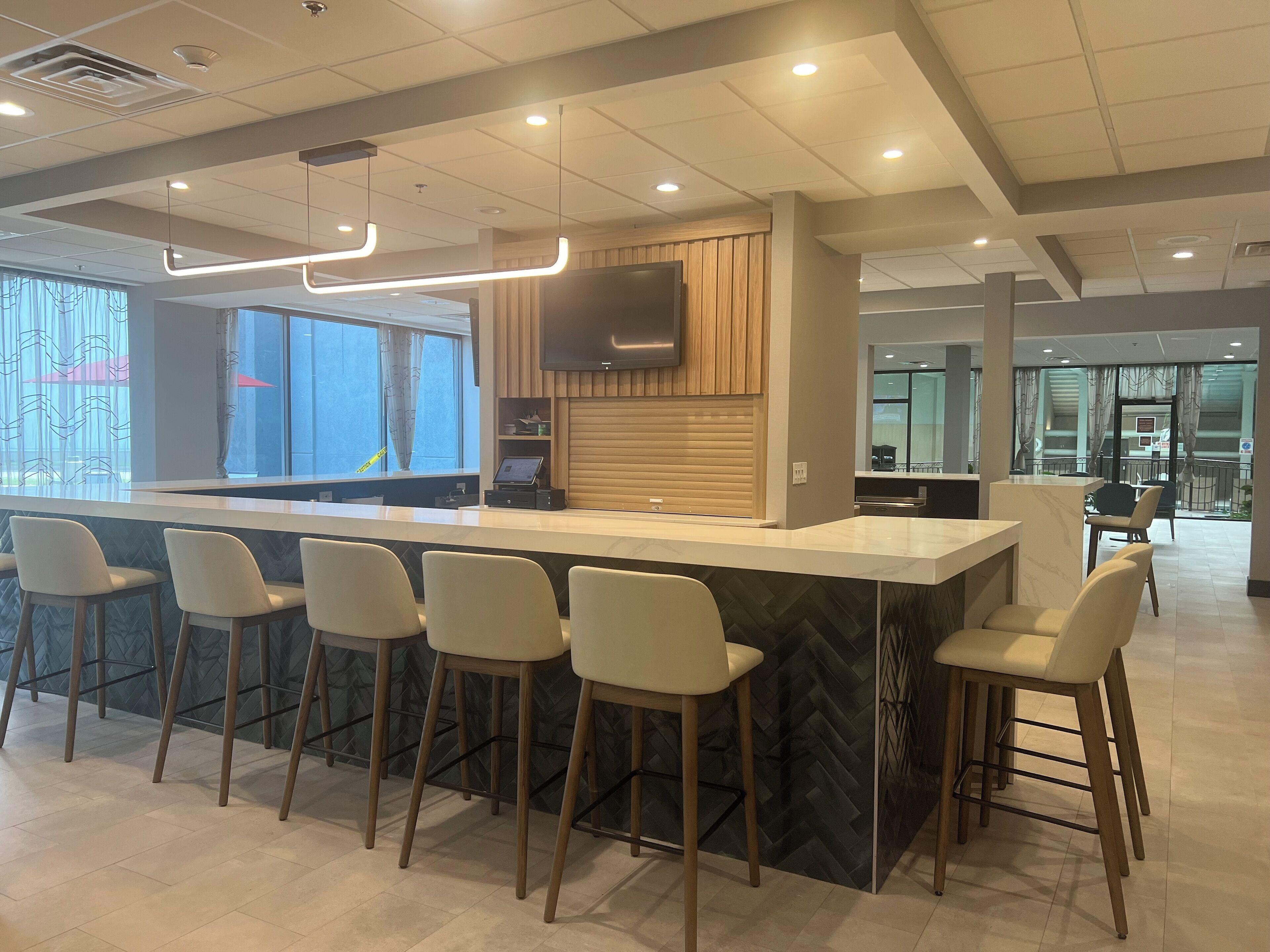 Hotel Downtown - Stadium By Ihg Nashville