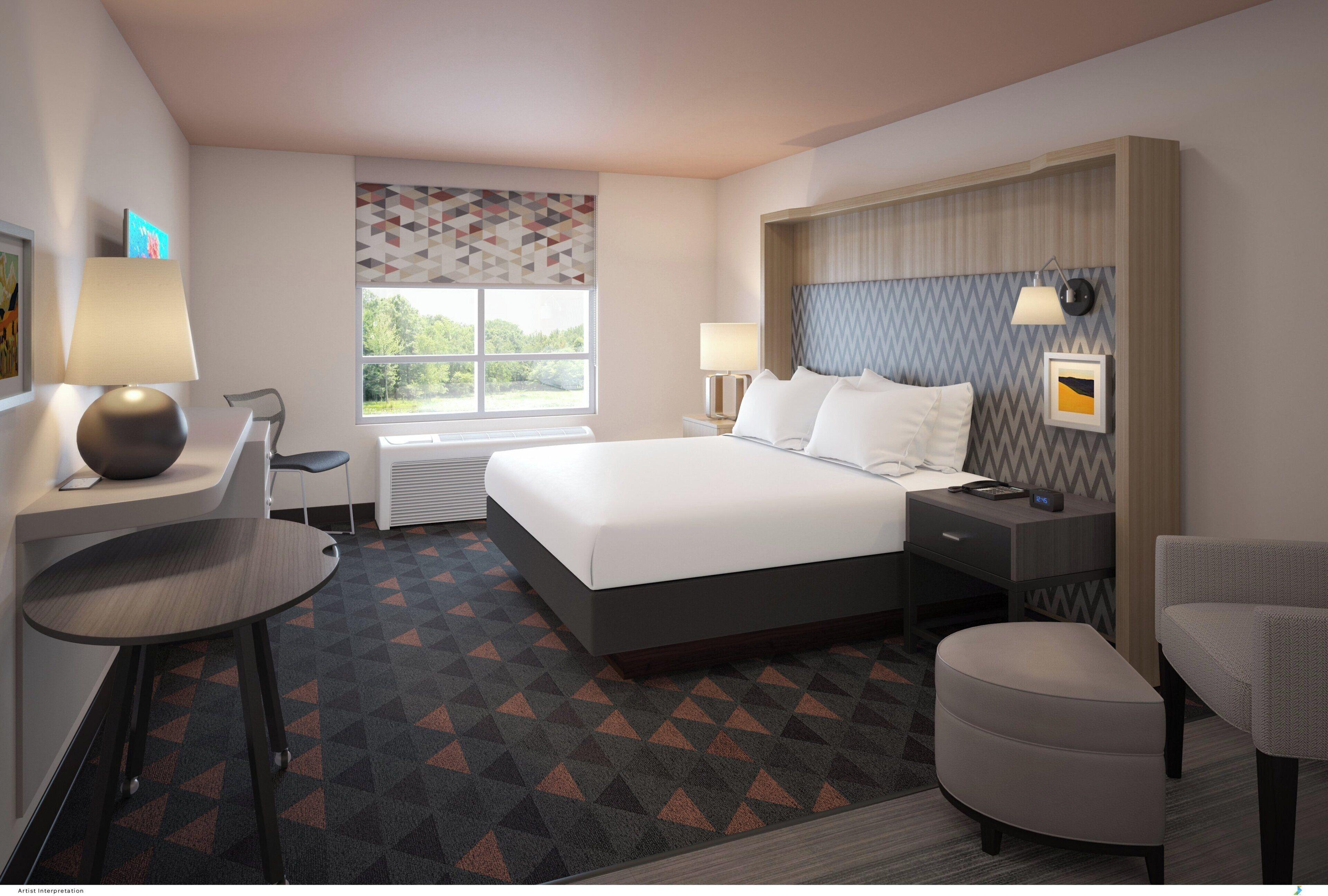 Downtown - Stadium By Ihg Hotel Nashville