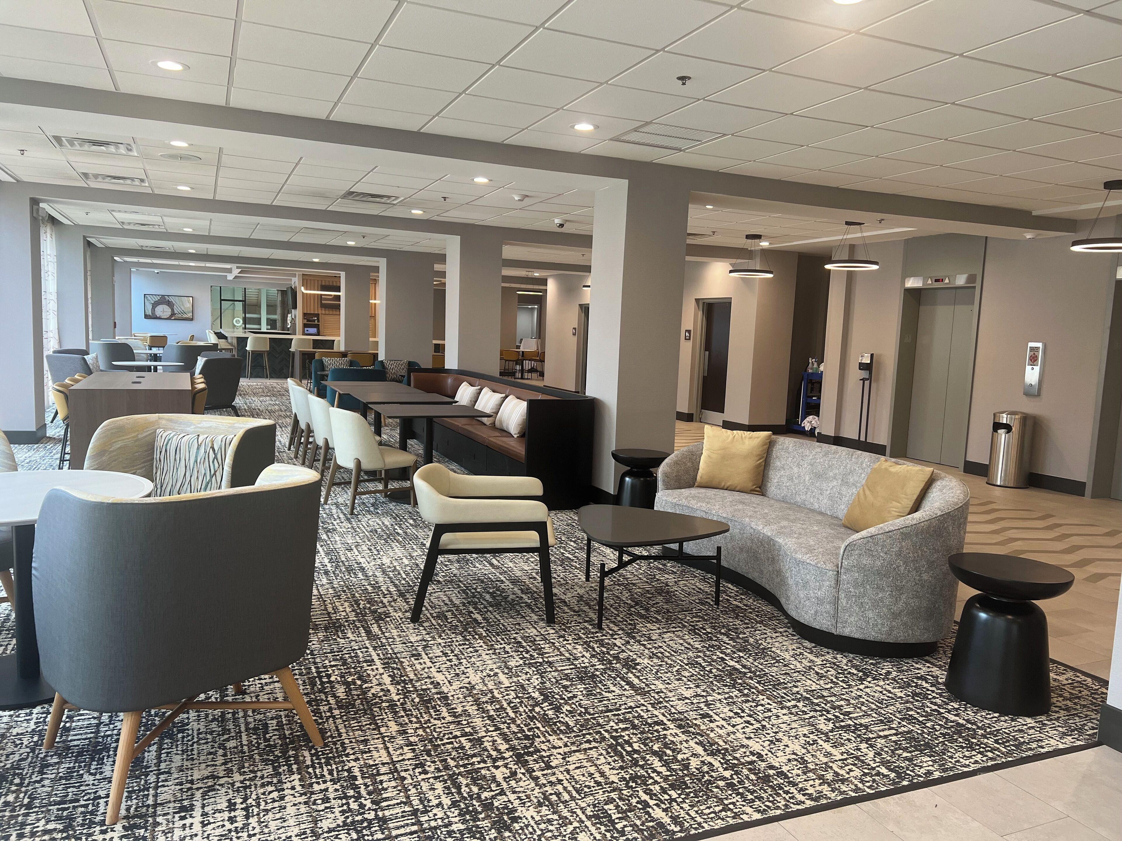 Downtown - Stadium By Ihg Hotel Nashville