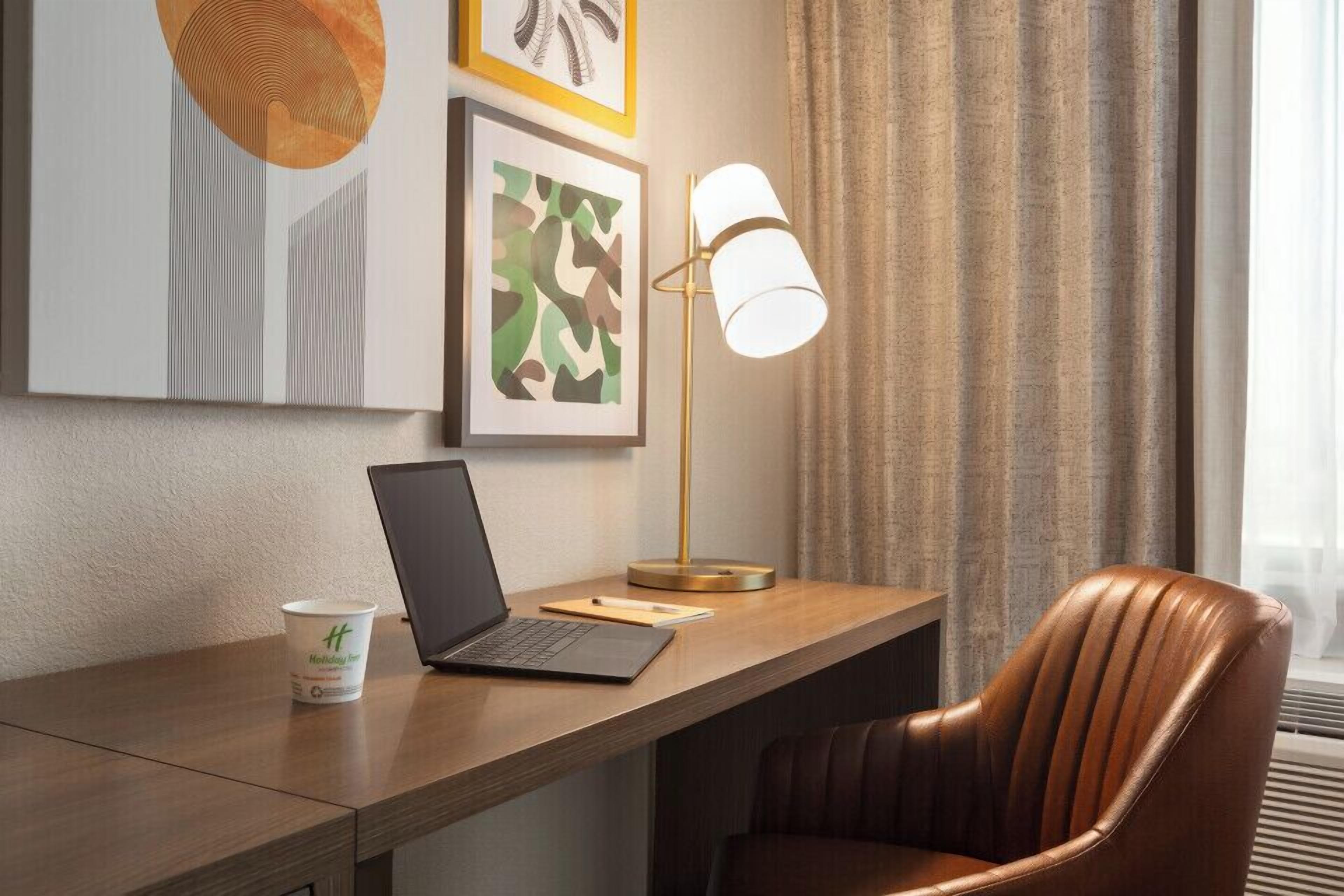 Downtown - Stadium By Ihg 3* Nashville