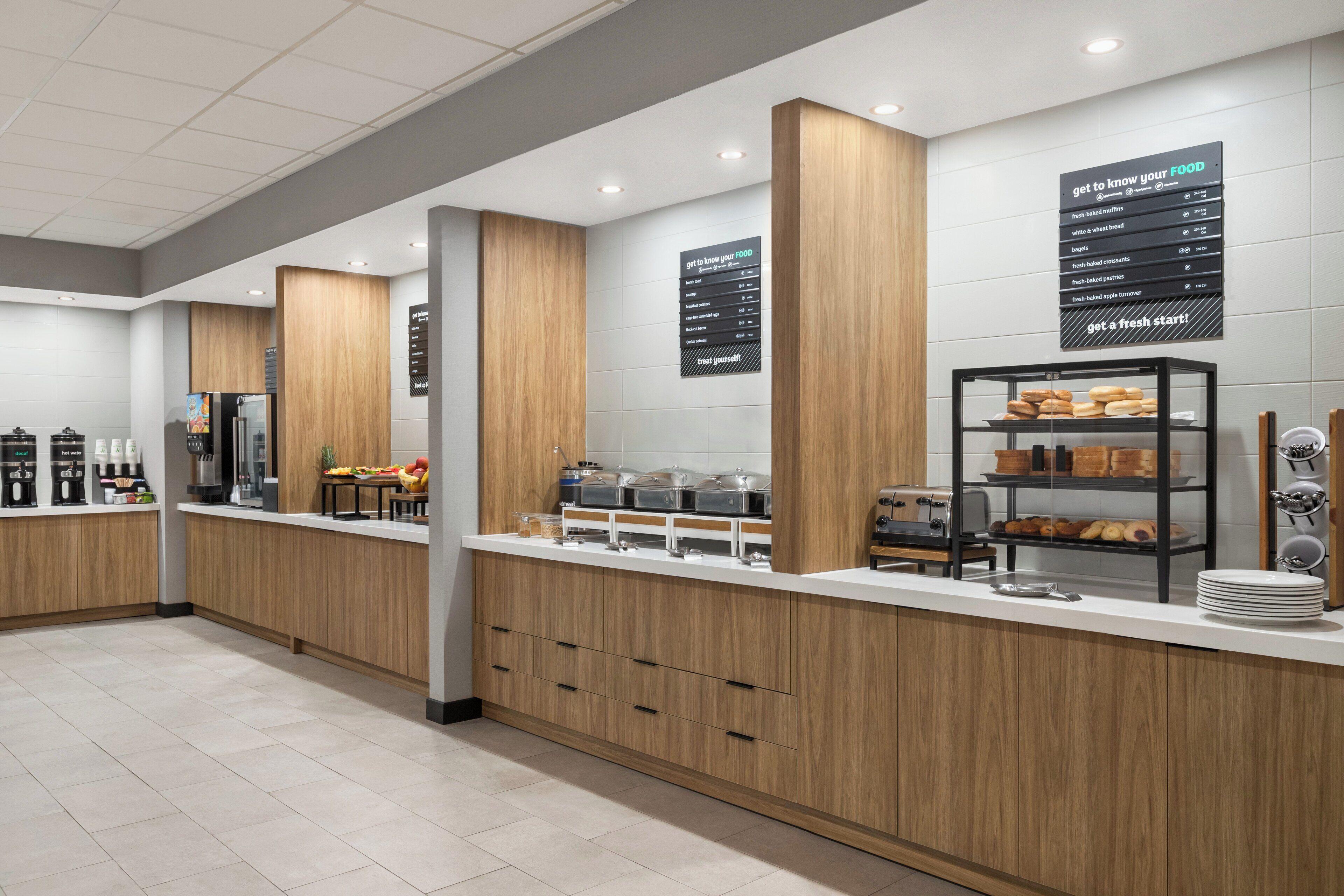 Downtown - Stadium By Ihg Nashville