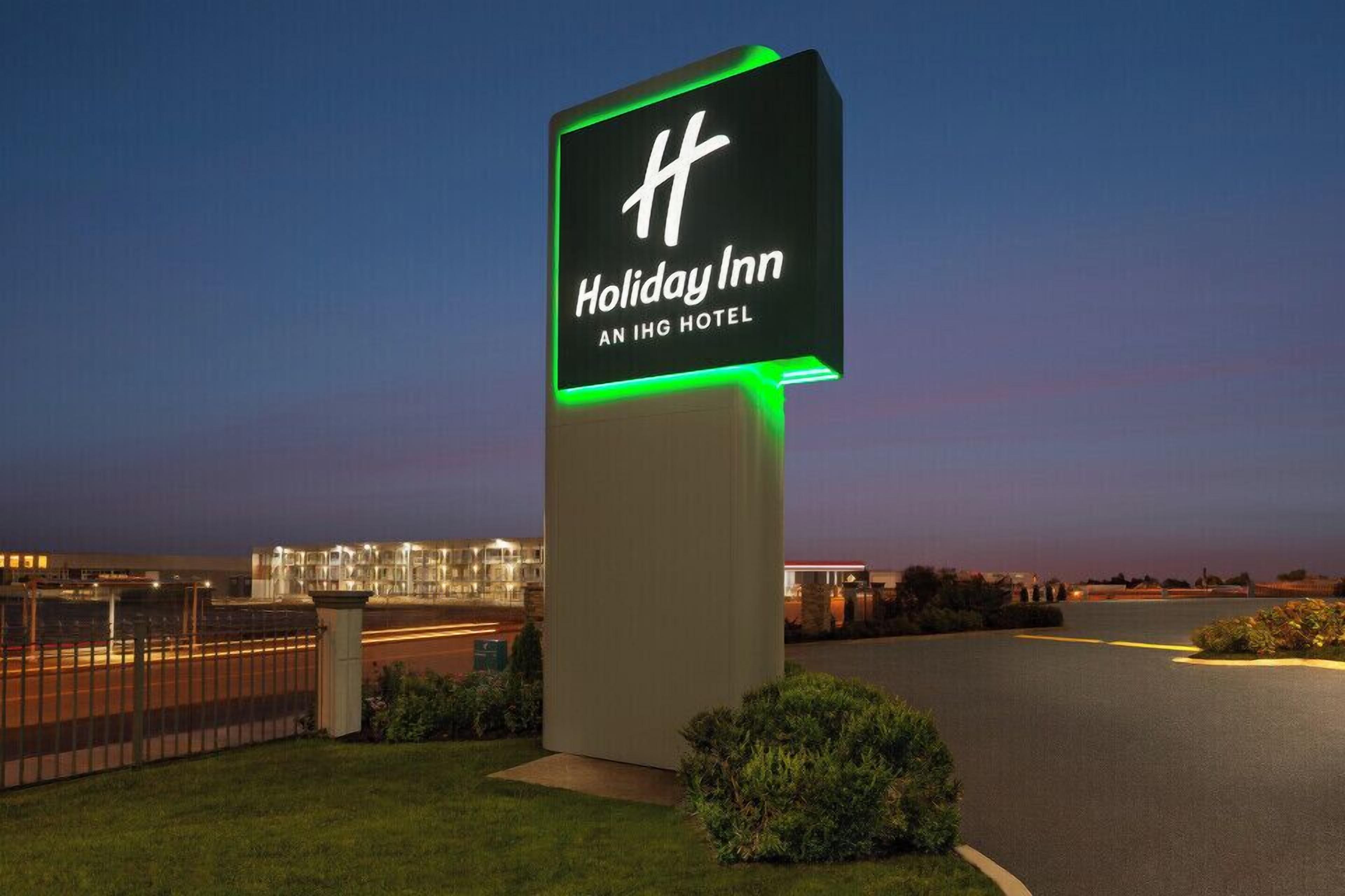 Downtown - Stadium By Ihg Hotel Nashville