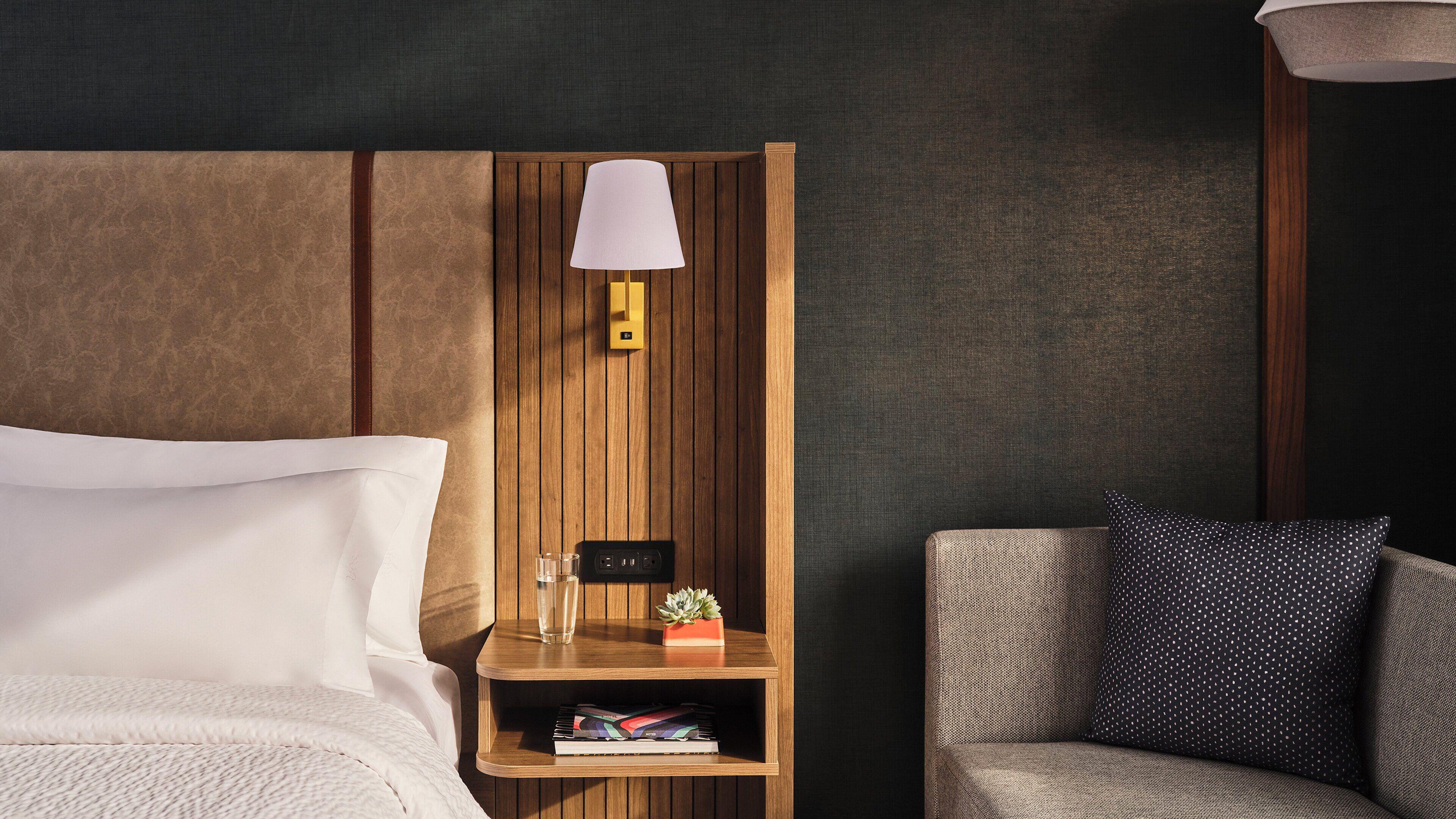 Downtown - Stadium By Ihg 3*