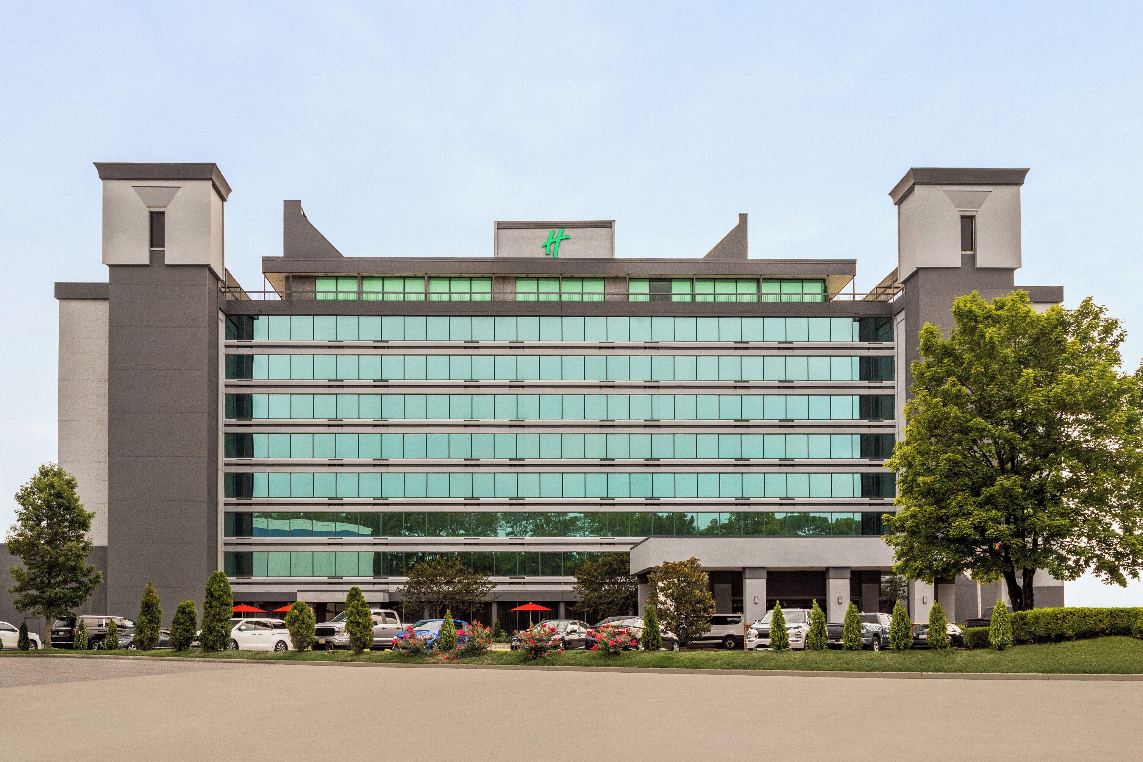 Downtown - Stadium By Ihg 3*