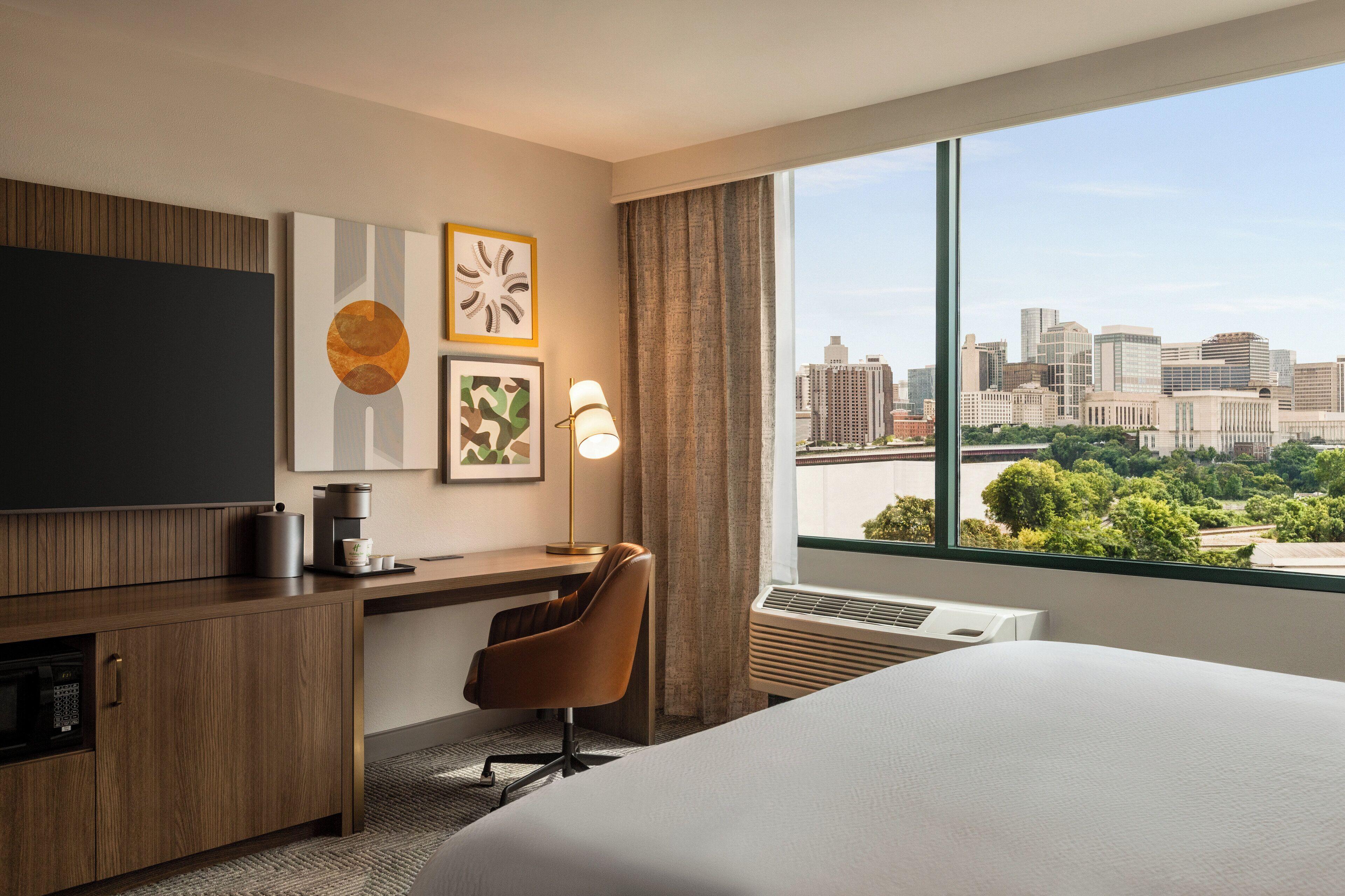 Downtown - Stadium By Ihg Hotel Nashville