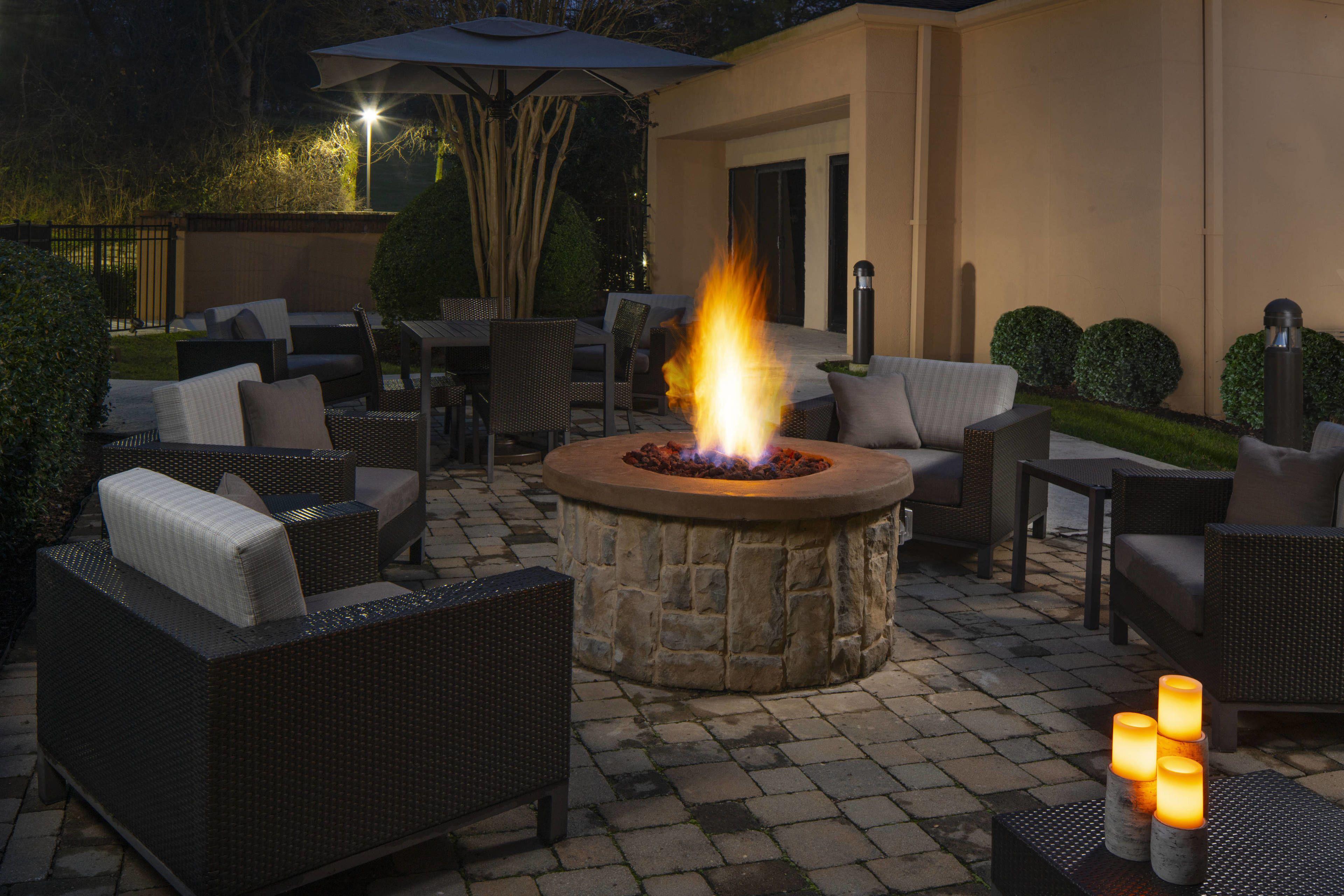 Courtyard By Marriott Airport Hotel 3*