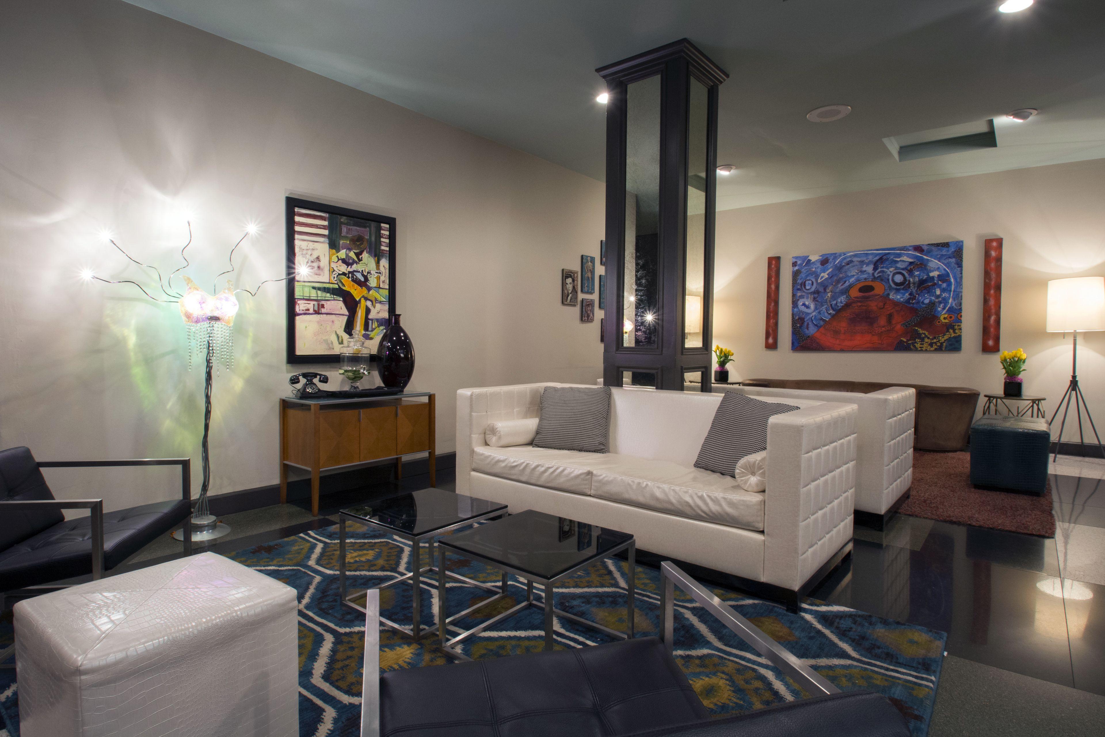 Hotel Delta By Marriott Airport Nashville