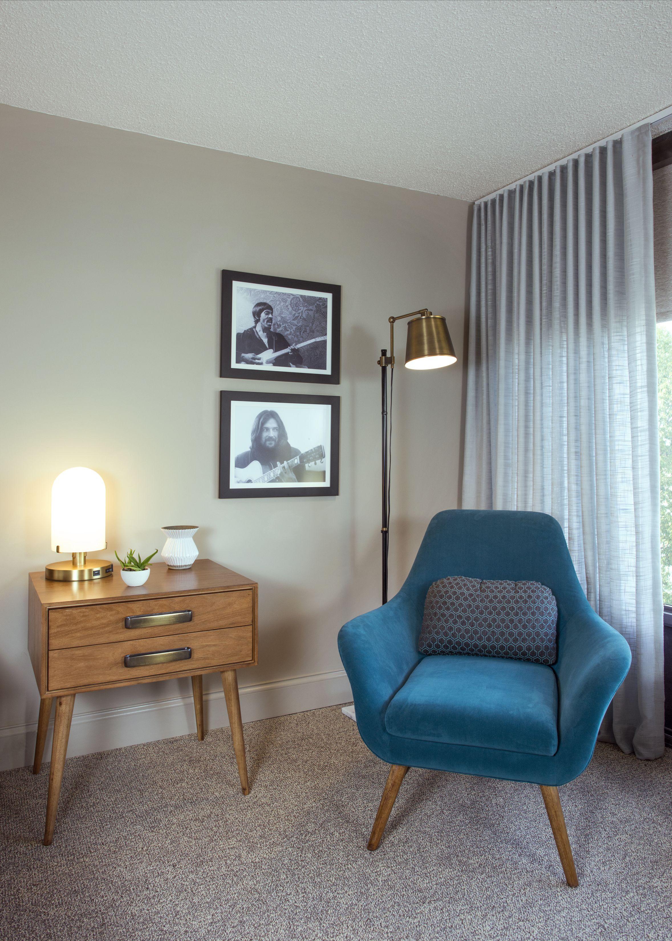 Delta By Marriott Airport Hotel 3*