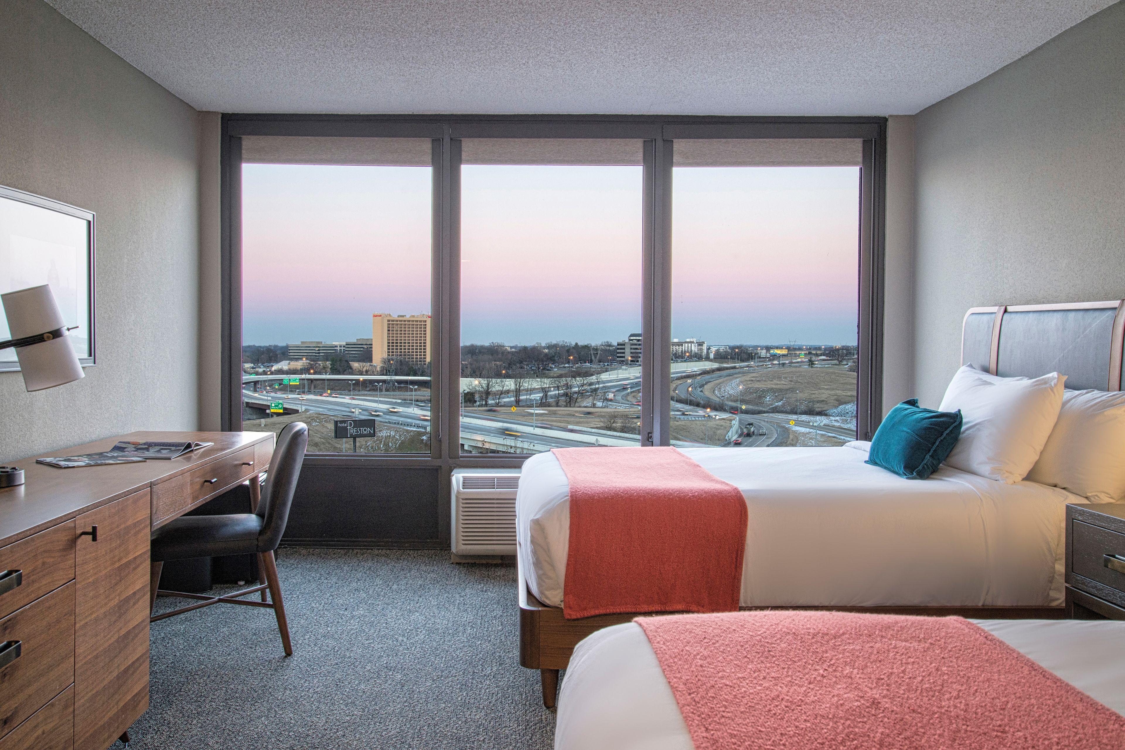 Delta By Marriott Airport 3*