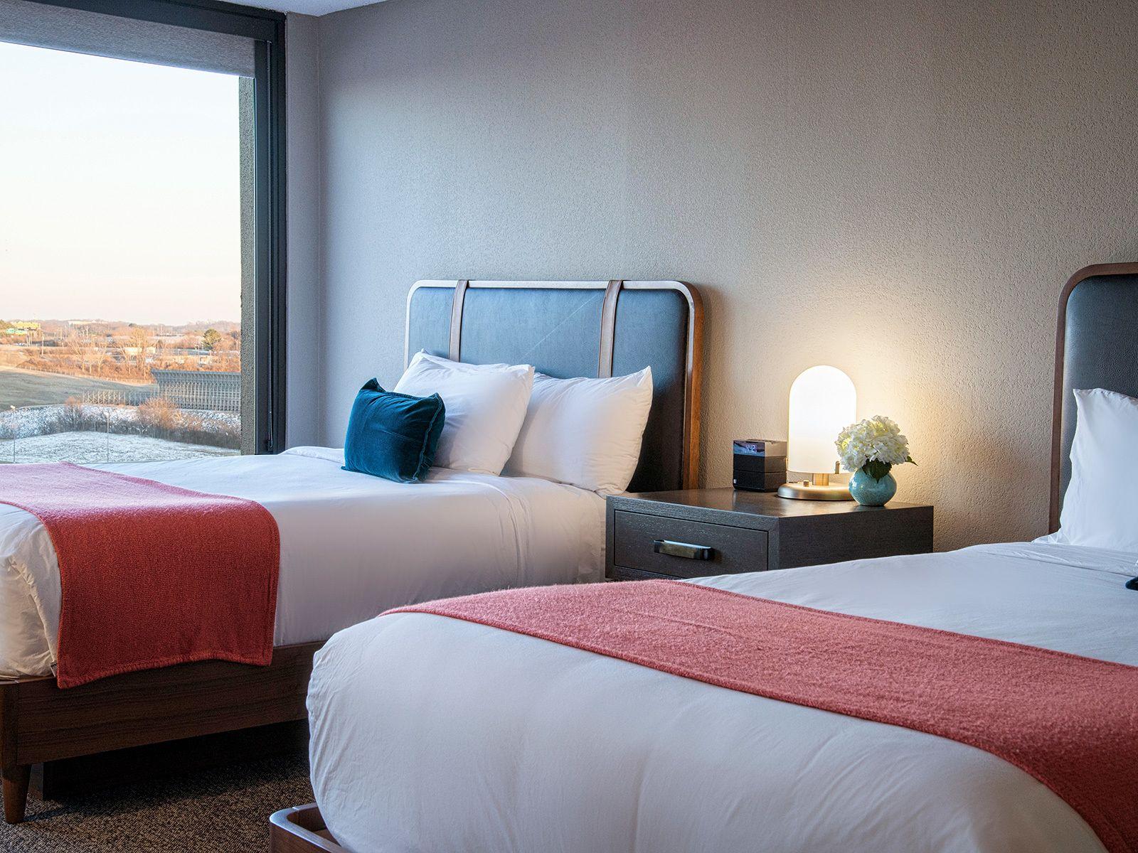 Delta By Marriott Airport Hotel