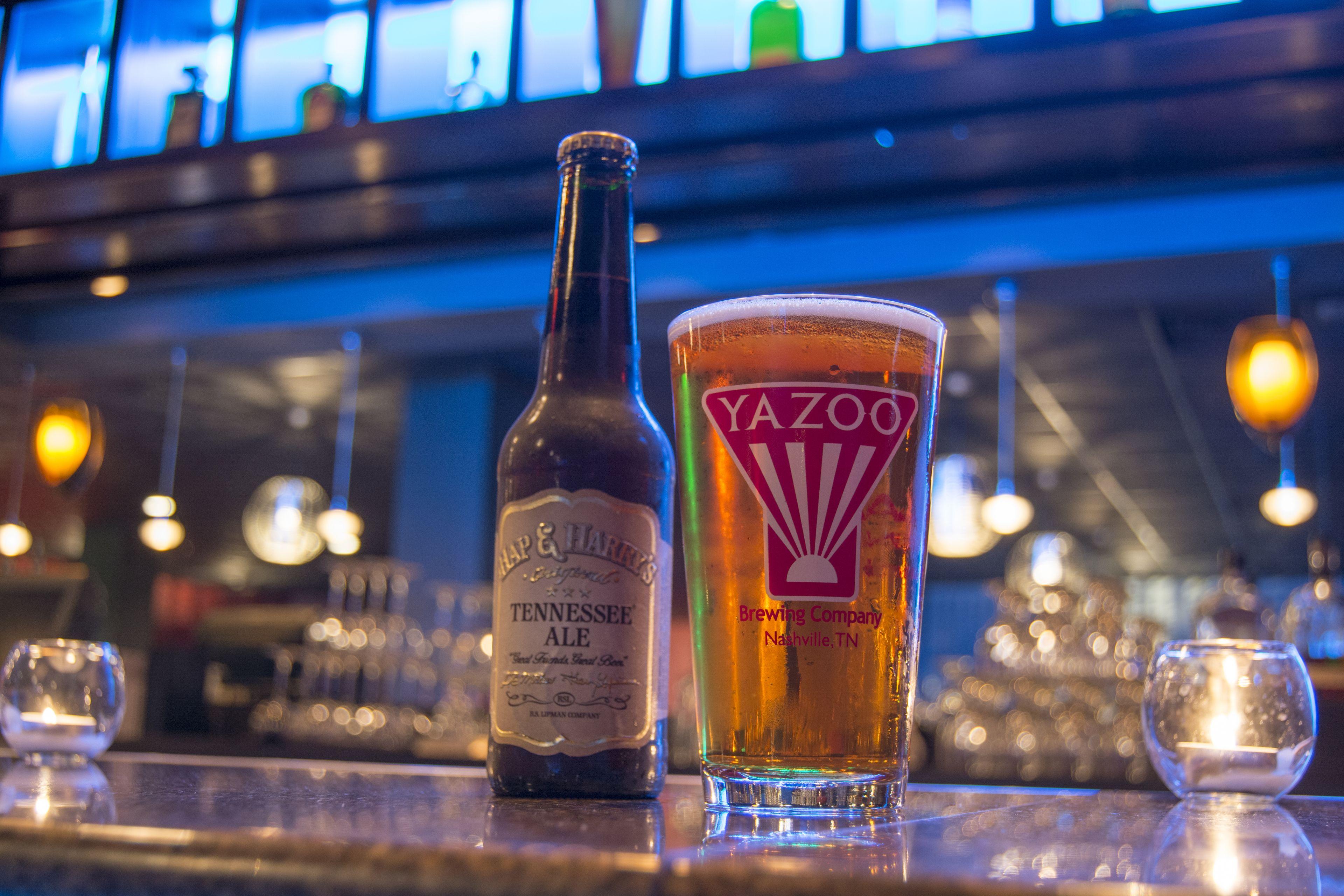 Hotel Delta By Marriott Airport Nashville