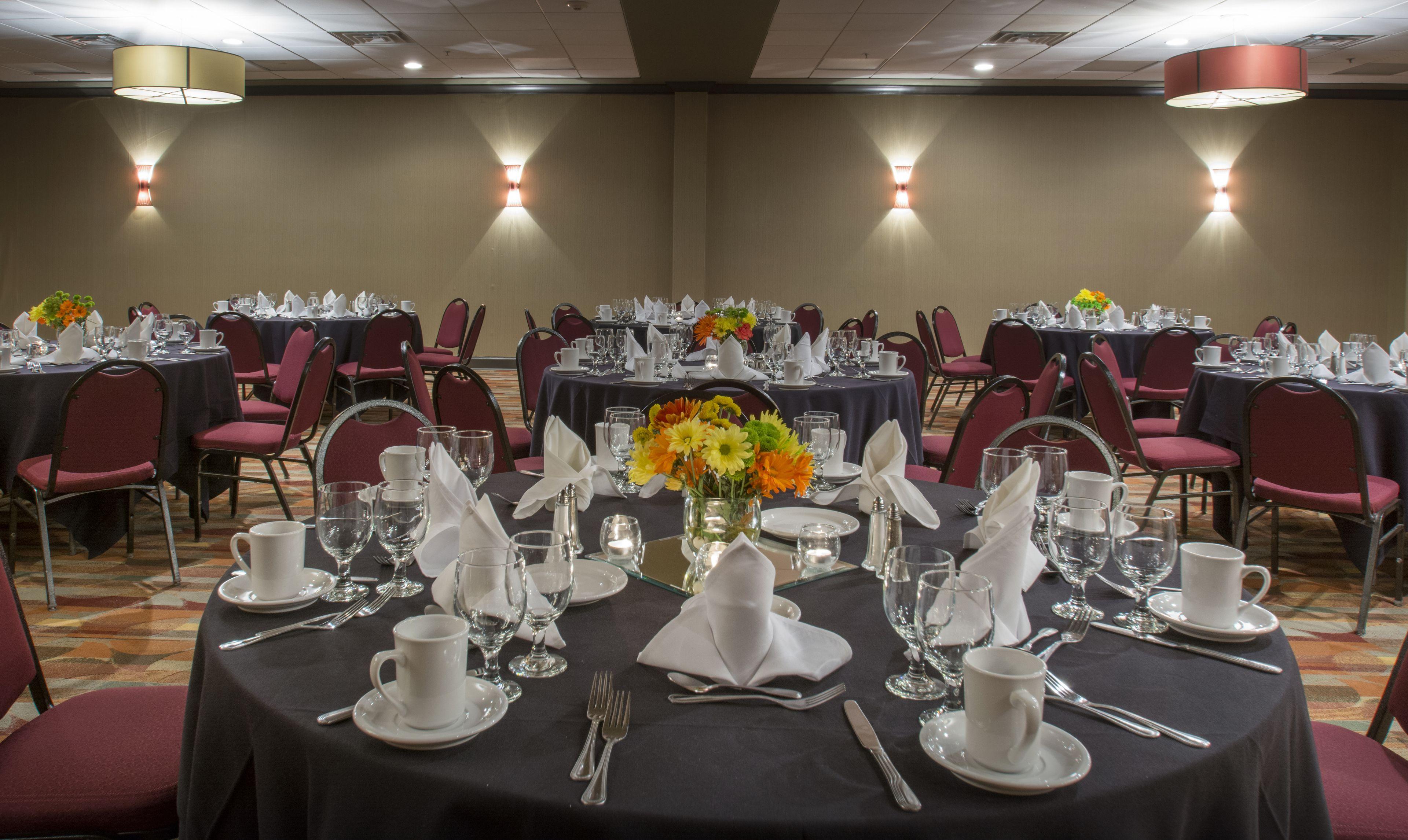 Delta By Marriott Airport