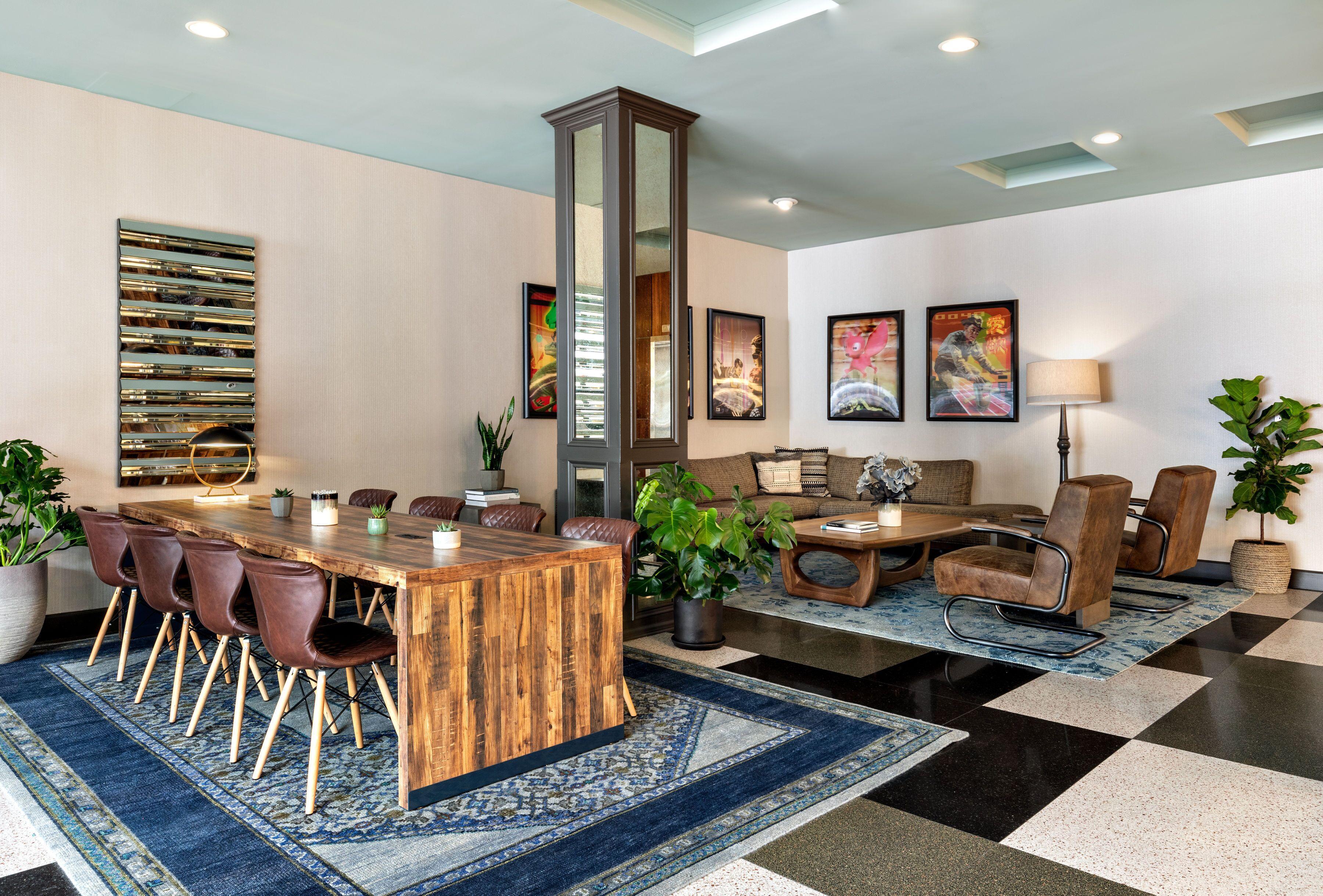 Delta By Marriott Airport Hotel