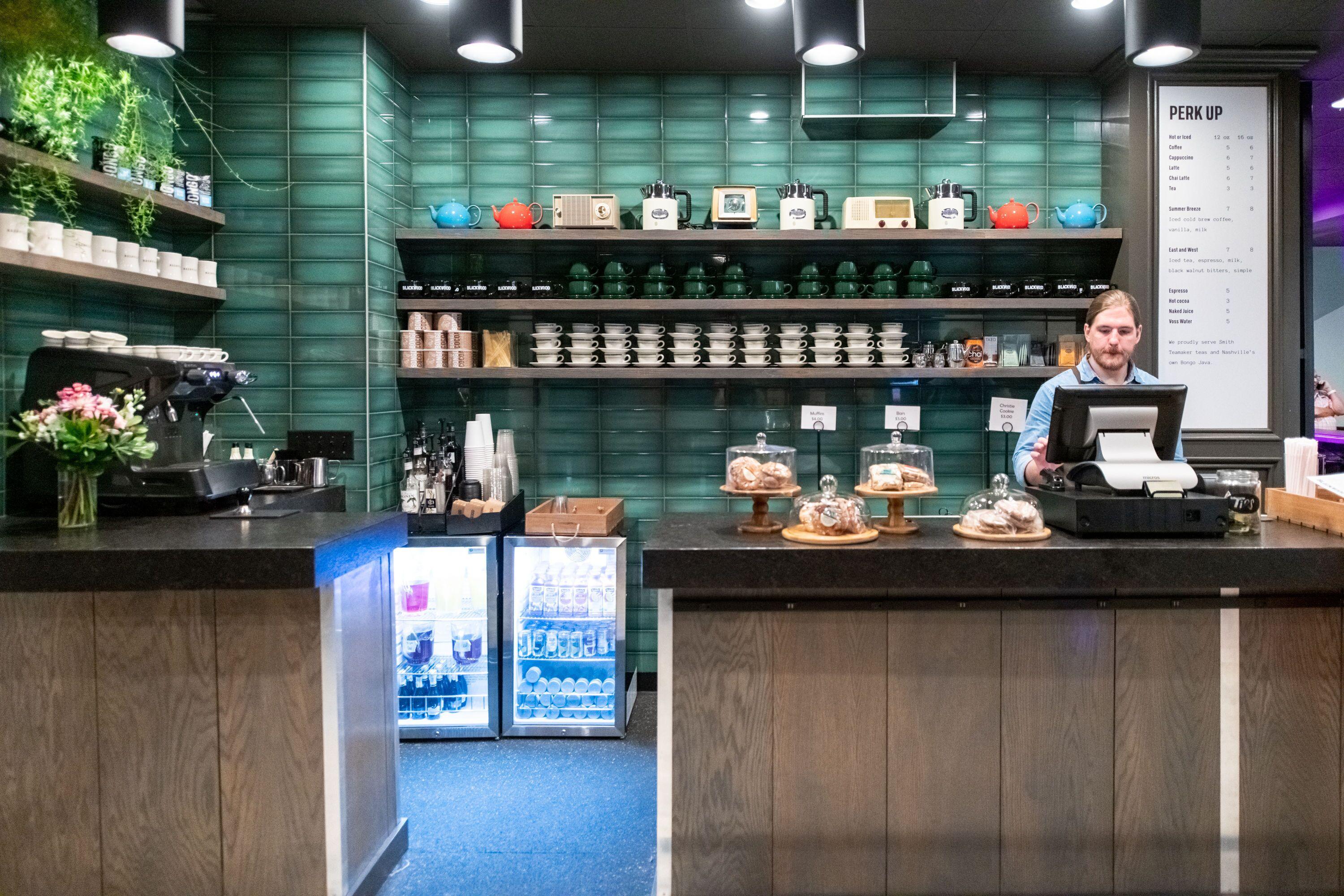 Delta By Marriott Airport Hotel 3*