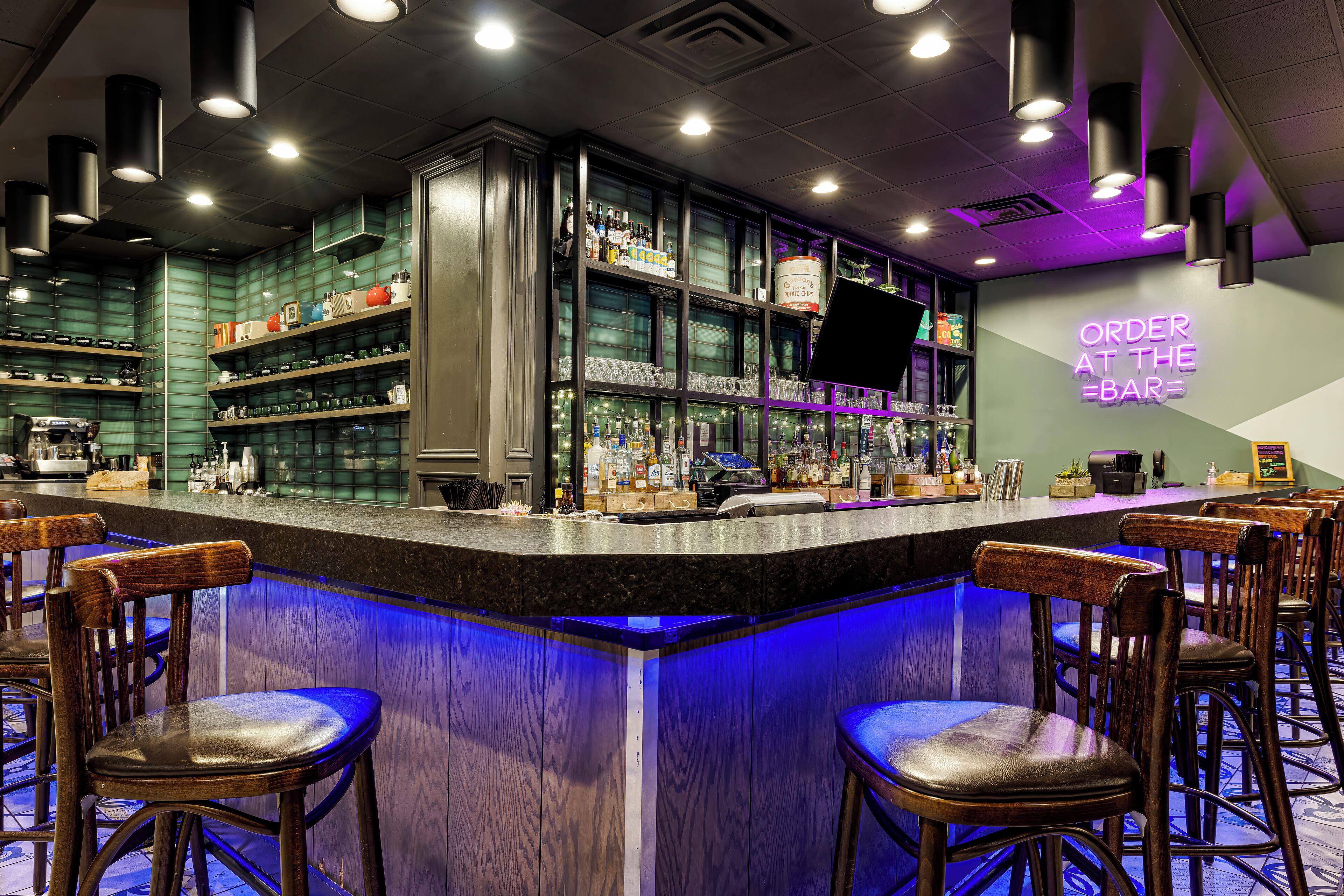 Delta By Marriott Airport Hotel