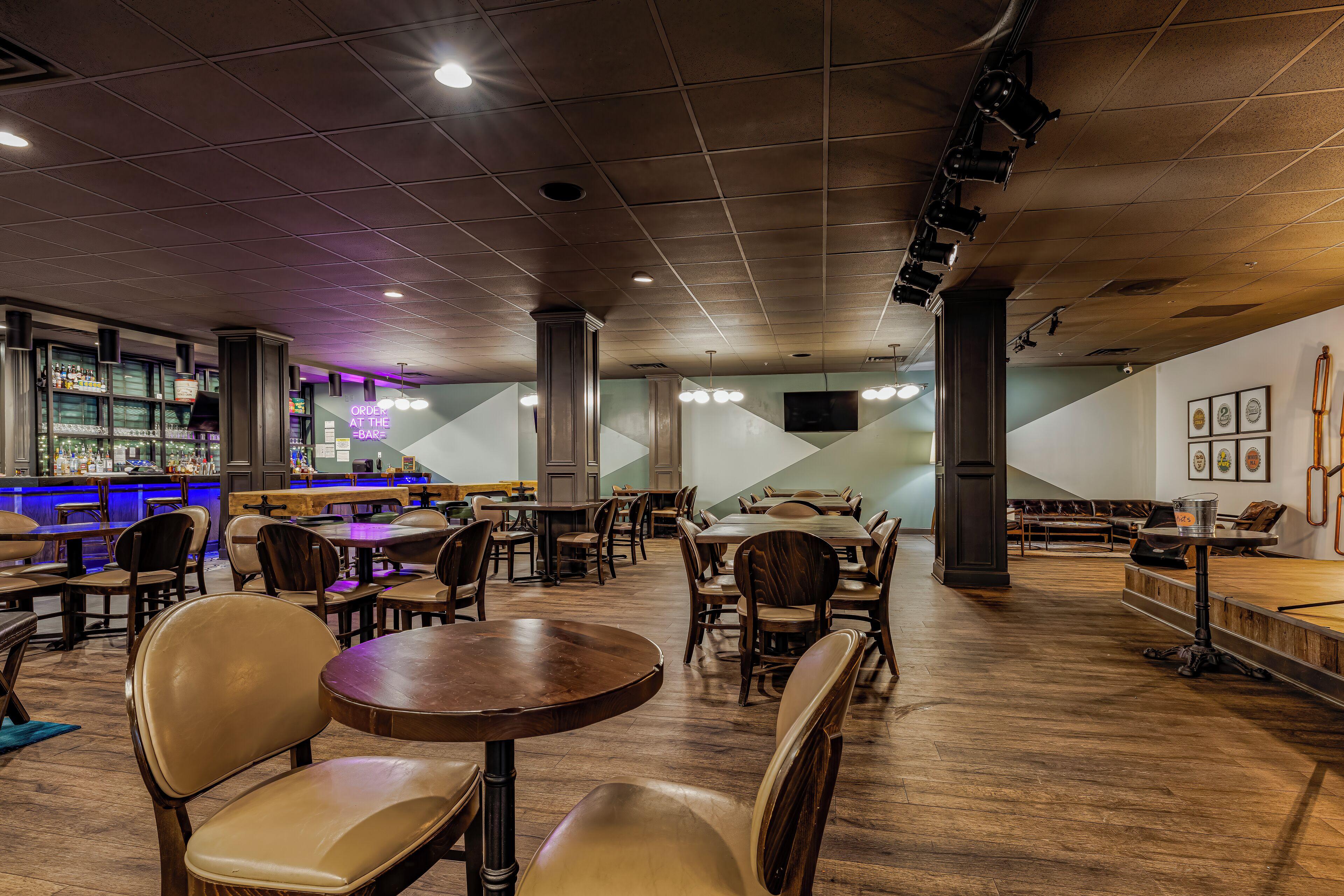 Delta By Marriott Airport 3* Nashville