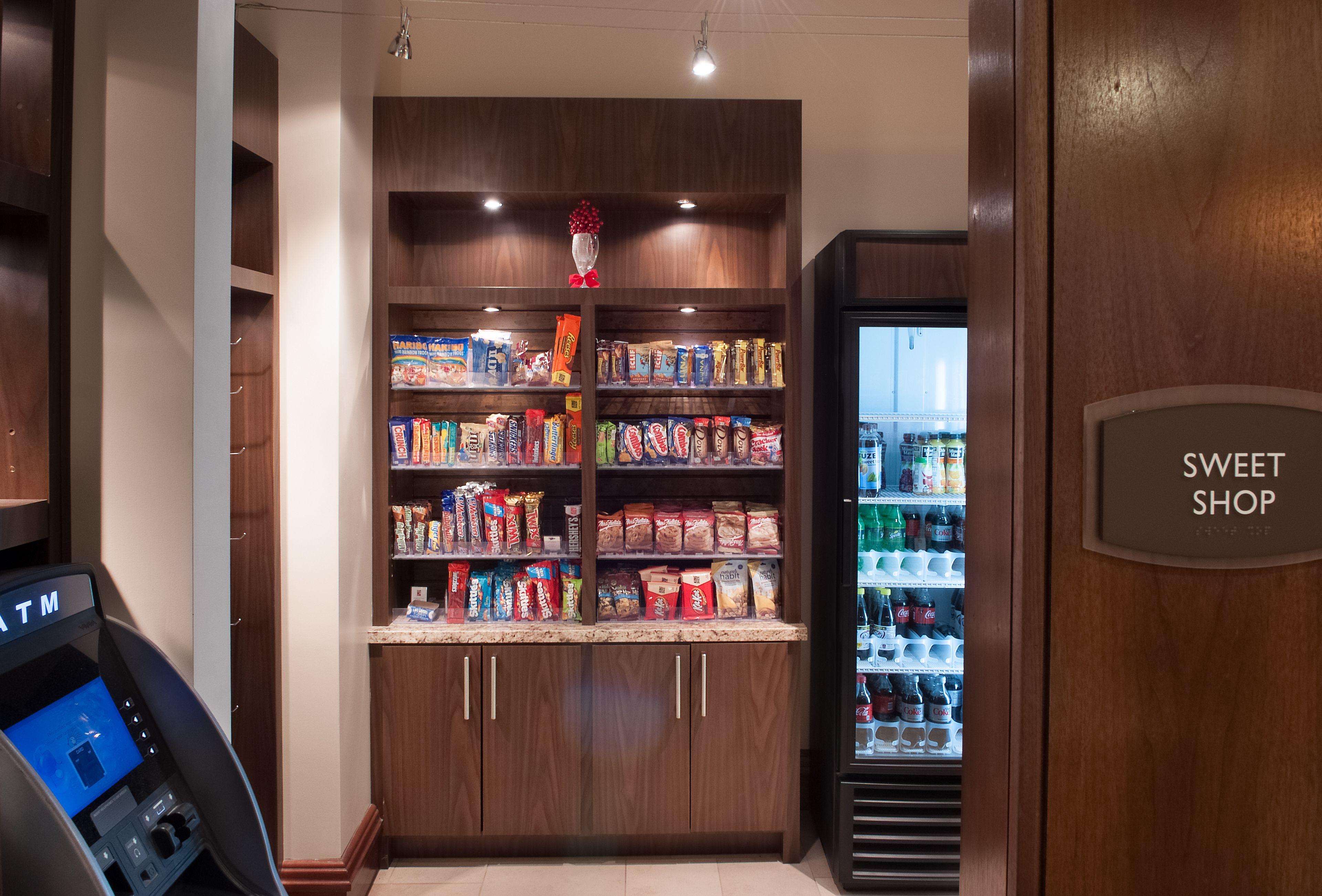 Embassy By Hilton Airport Nashville