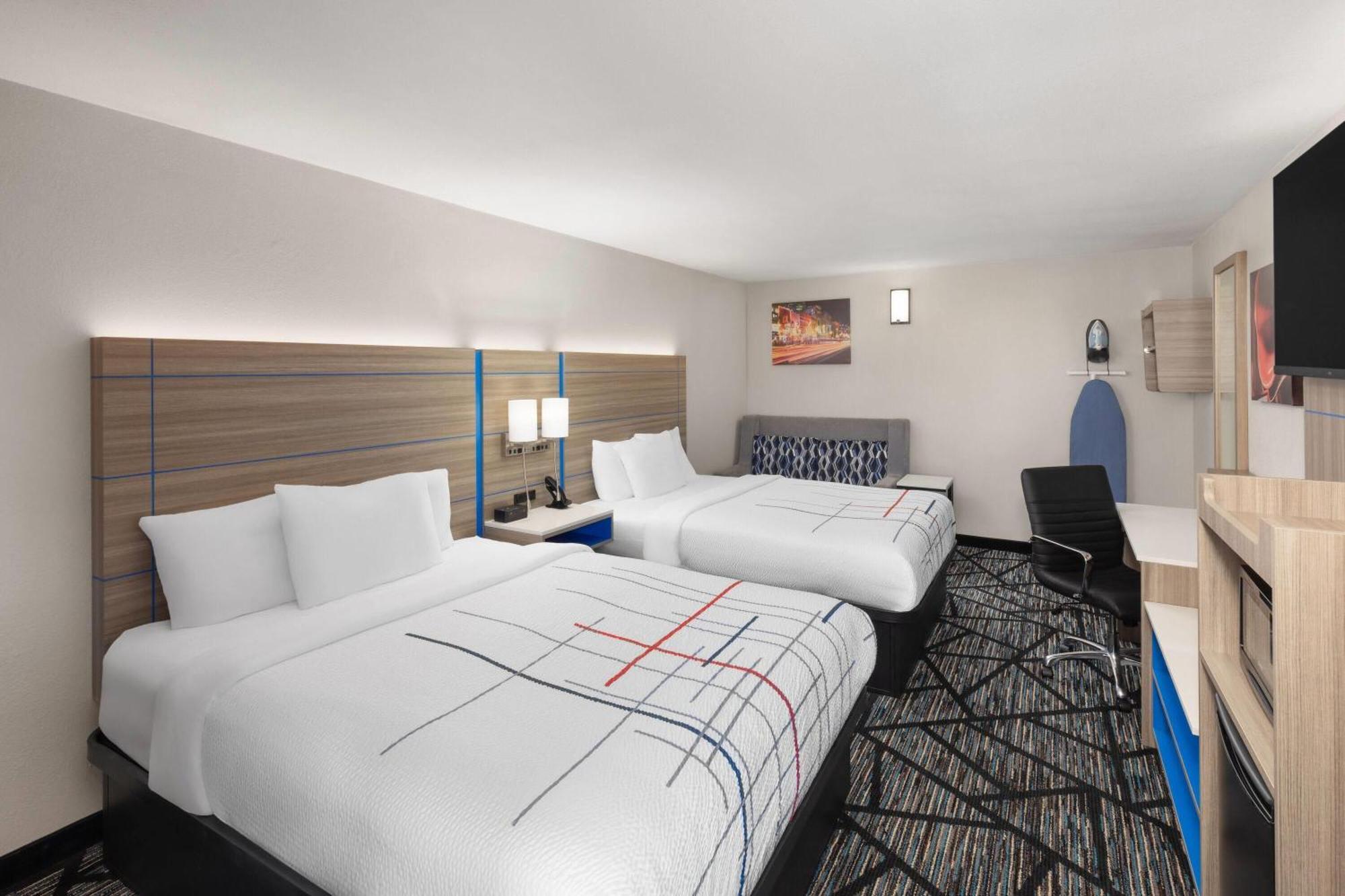 La Quinta By Wyndham South Nashville