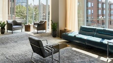 Hotel Thompson Nashville, By Hyatt Nashville