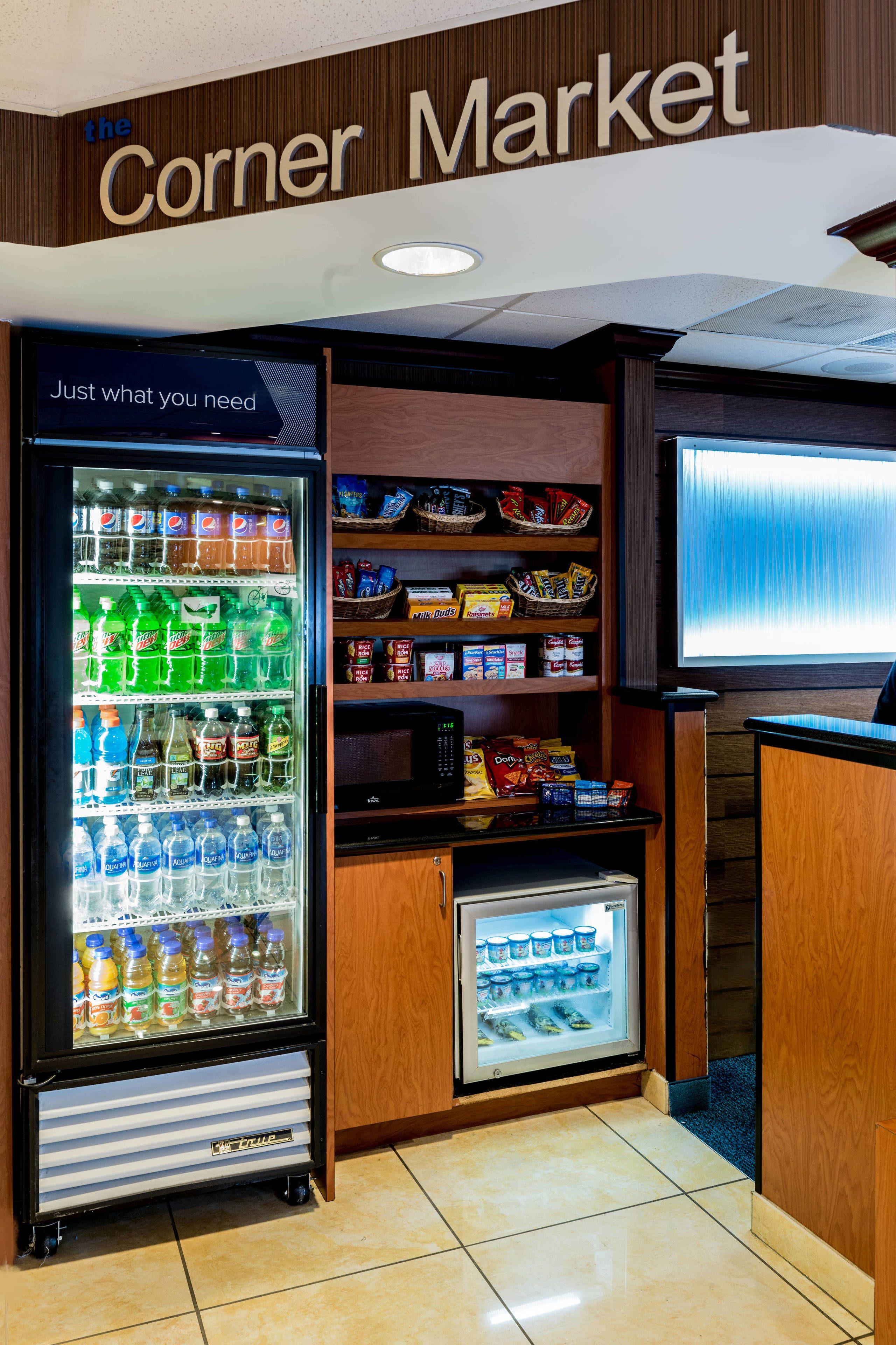 Fairfield & By Marriott At Opryland 3* Nashville