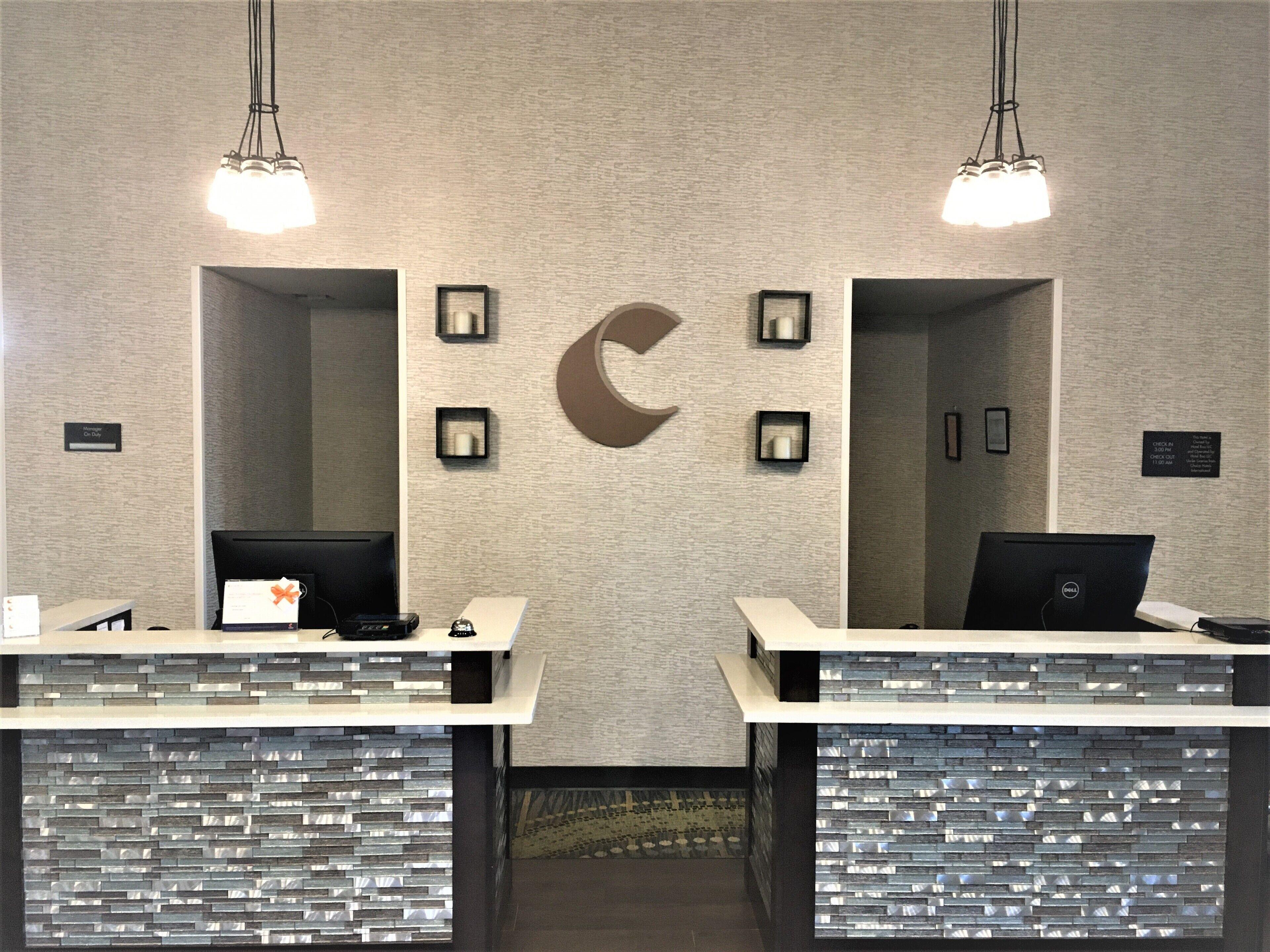 Comfort Airport - Bna Hotel 2*