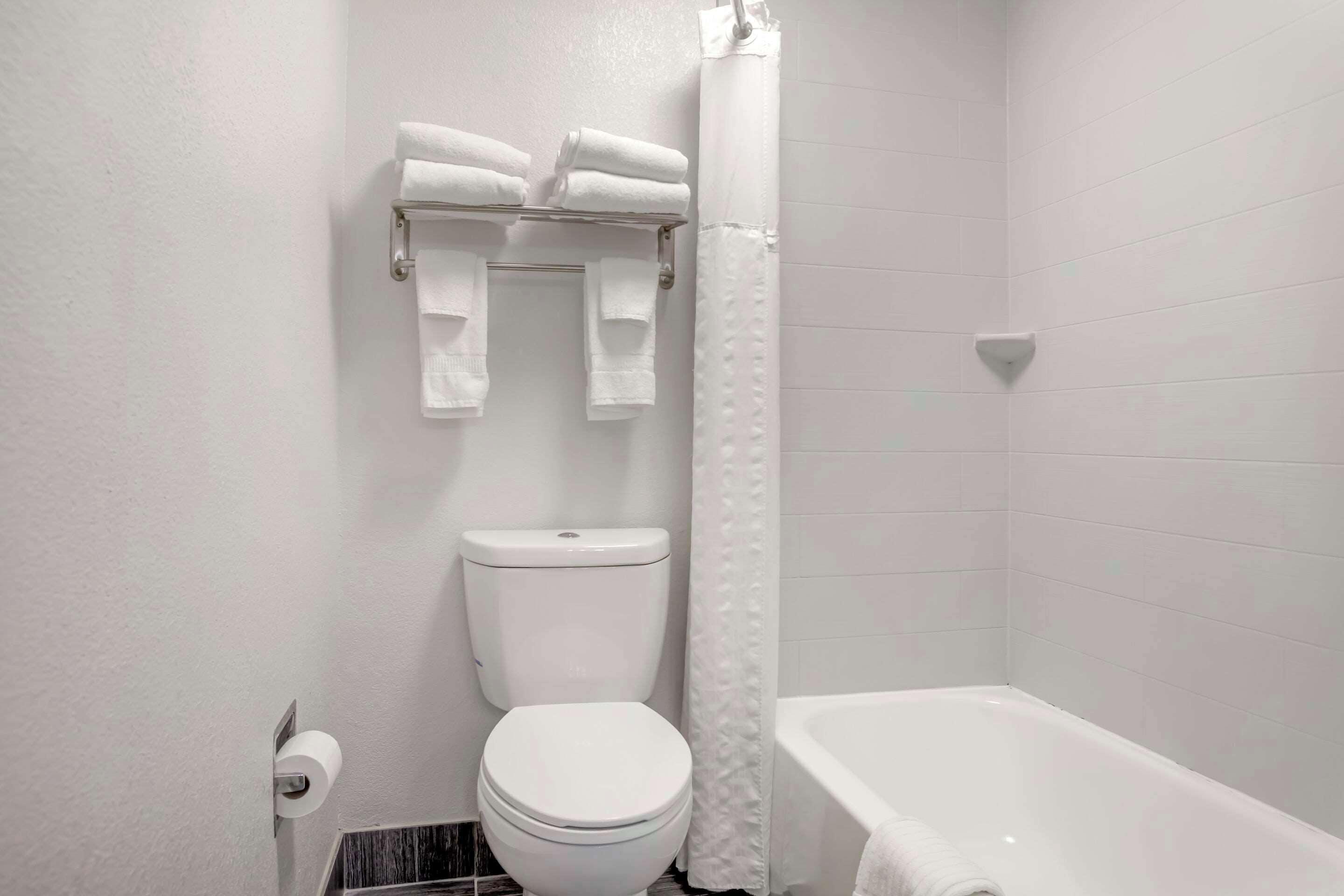 Hotel Comfort Airport - Bna 2*