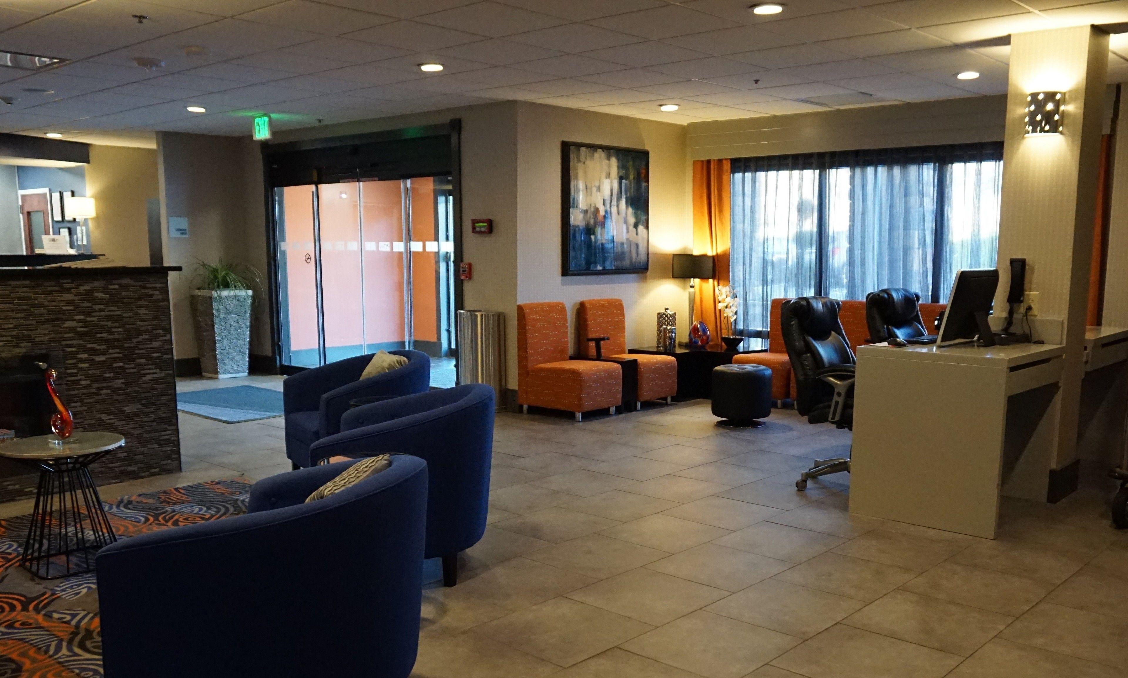 Hotel Express & Southeast - Antioch By Ihg Nashville