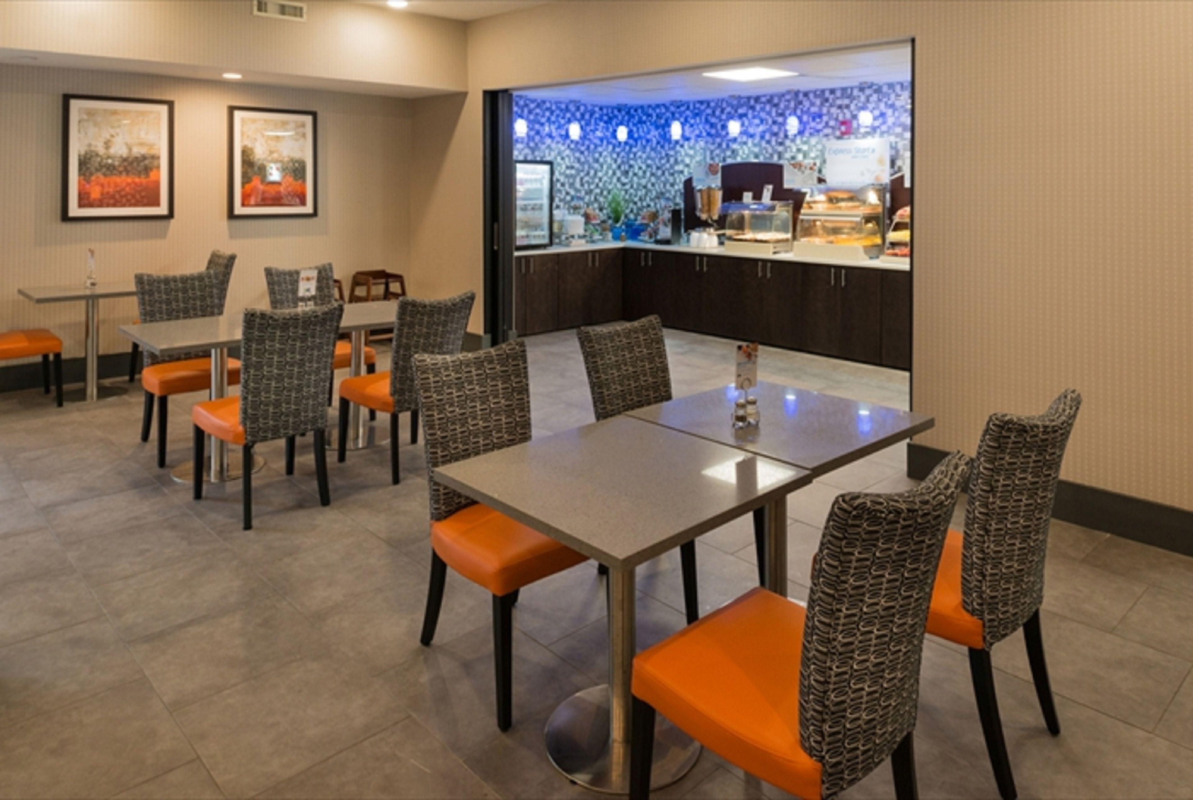 Express & Southeast - Antioch By Ihg 3* Nashville