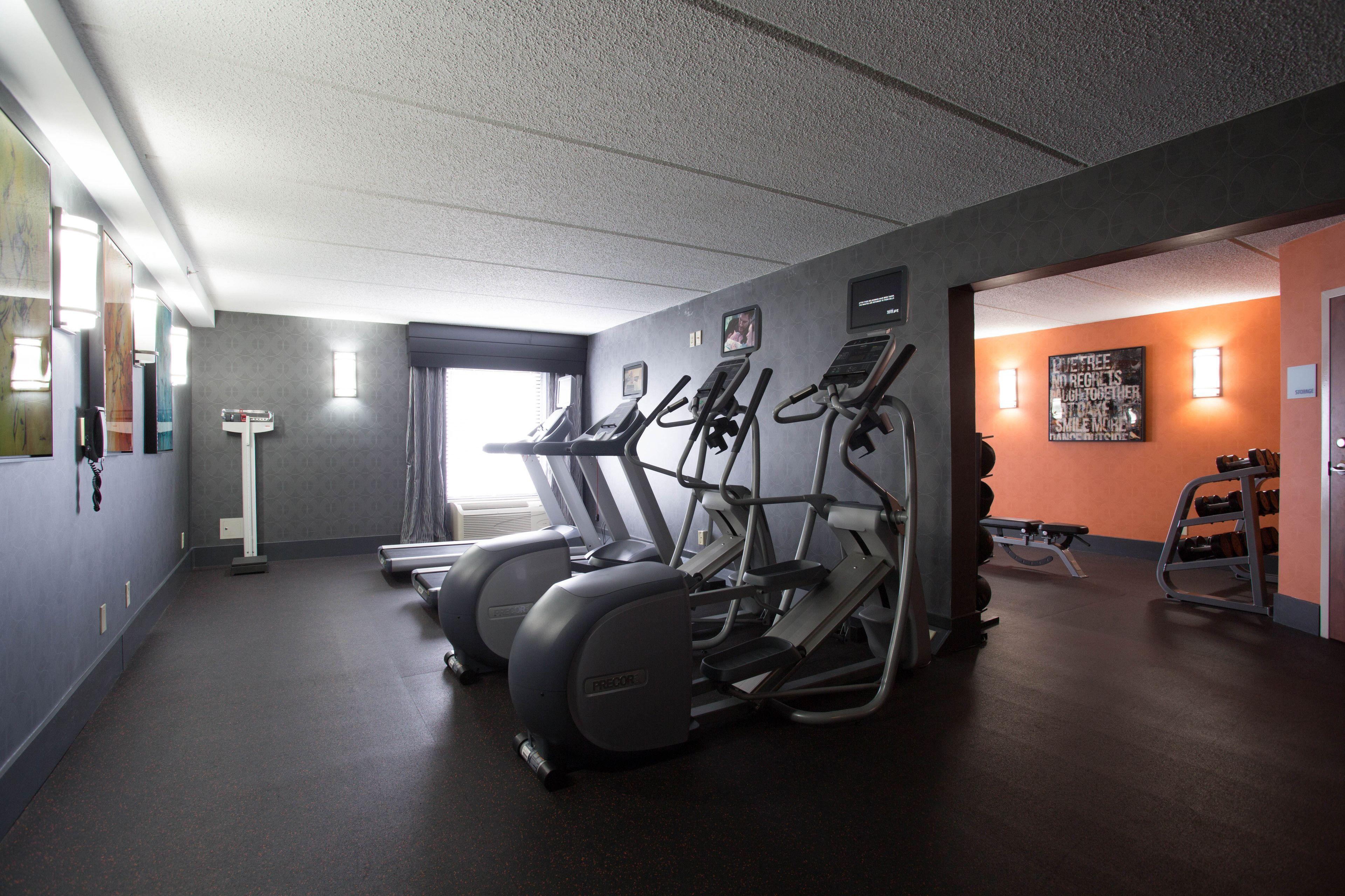 Hotel Express & Southeast - Antioch By Ihg