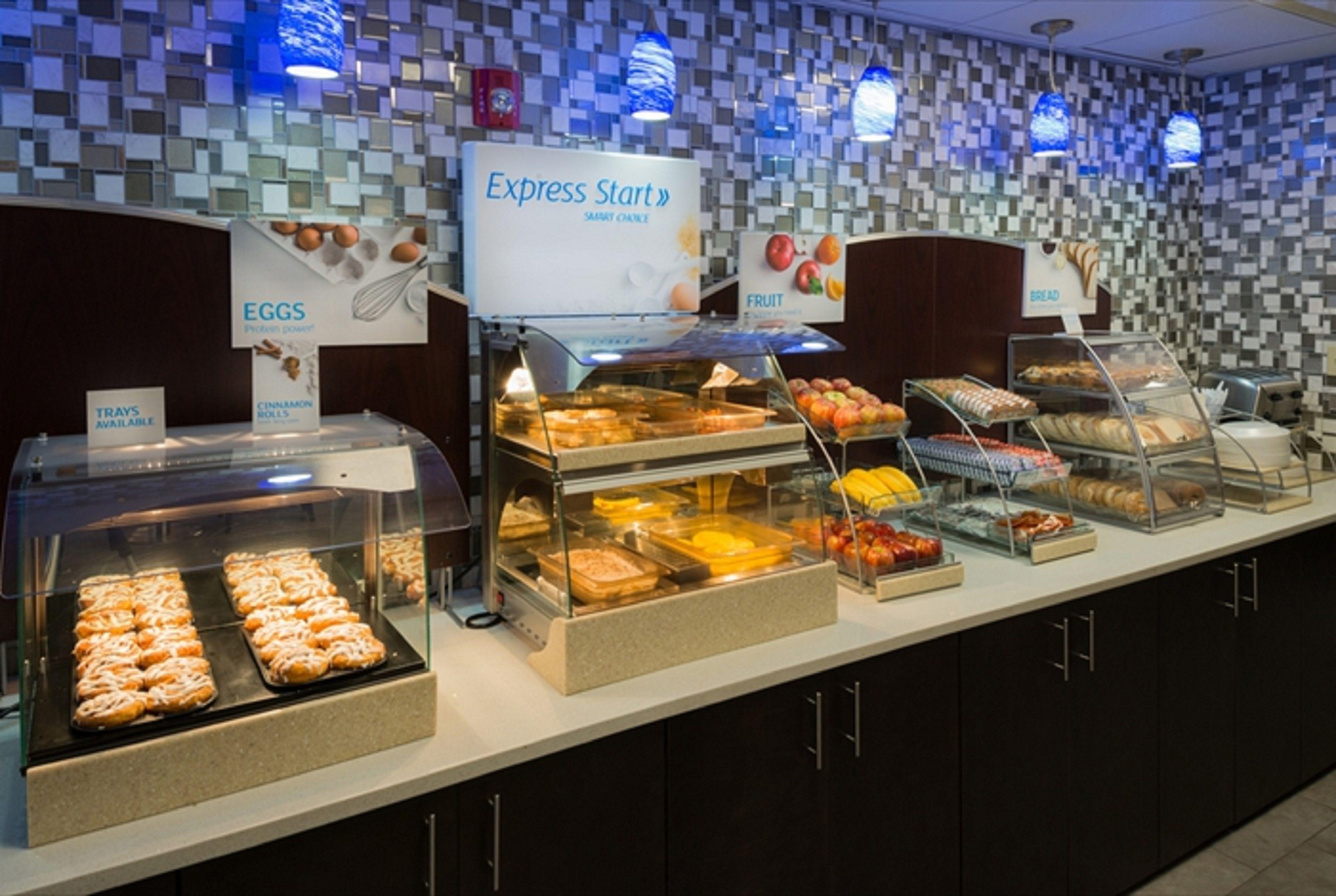 Express & Southeast - Antioch By Ihg 3* Nashville